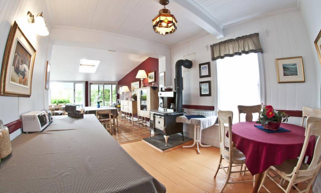 Les Suites de l'Anse