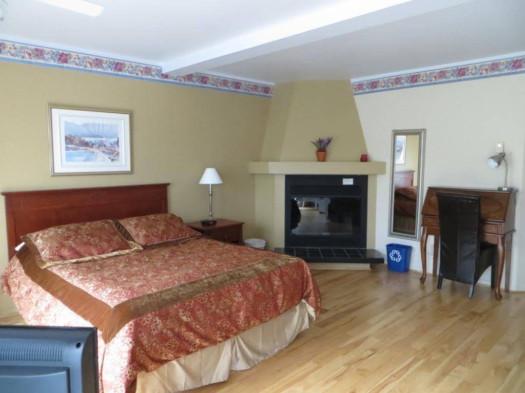 Les Suites de l'Anse