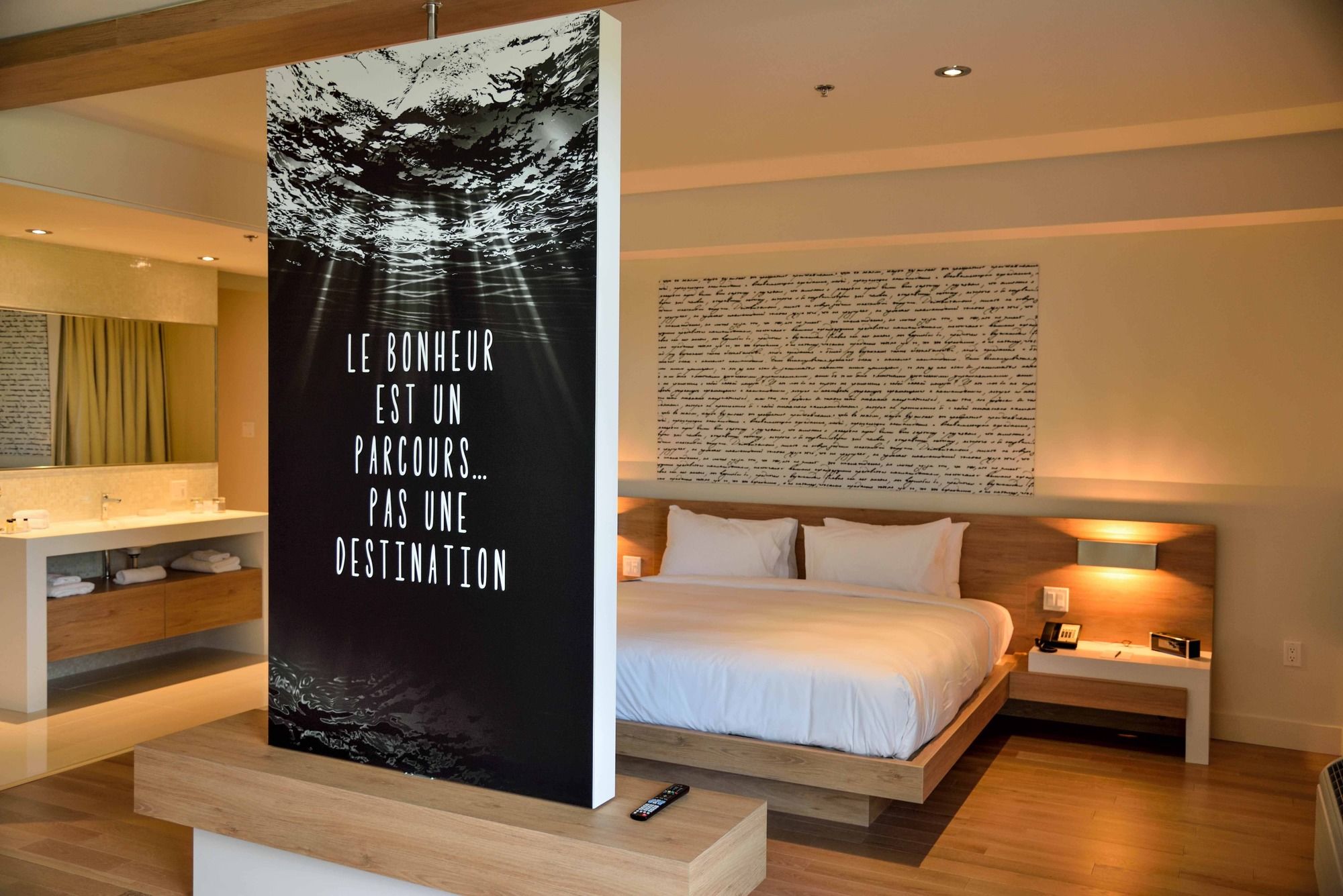 Hotel Du Domaine Resort & Convention Center