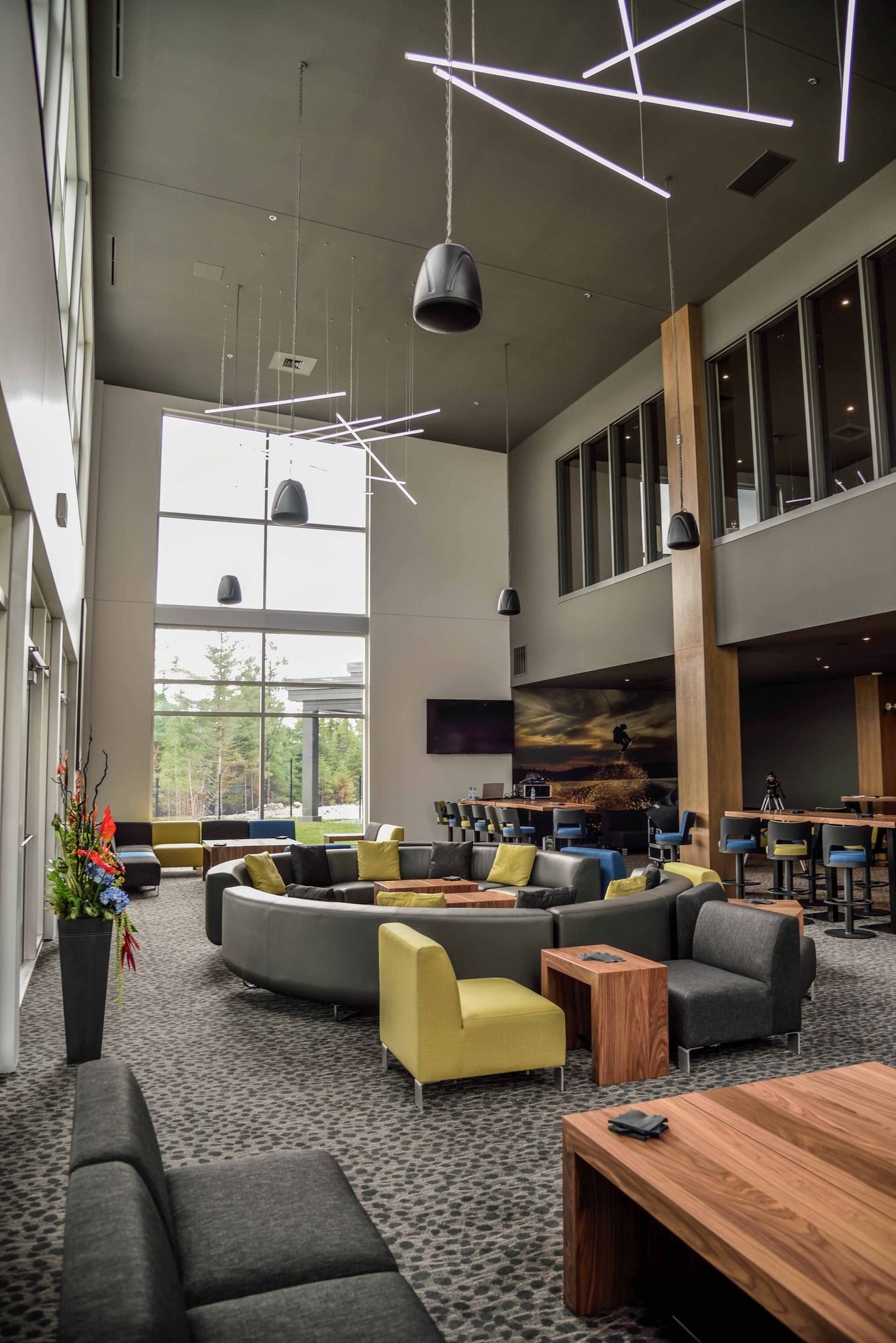Hotel Du Domaine Resort & Convention Center