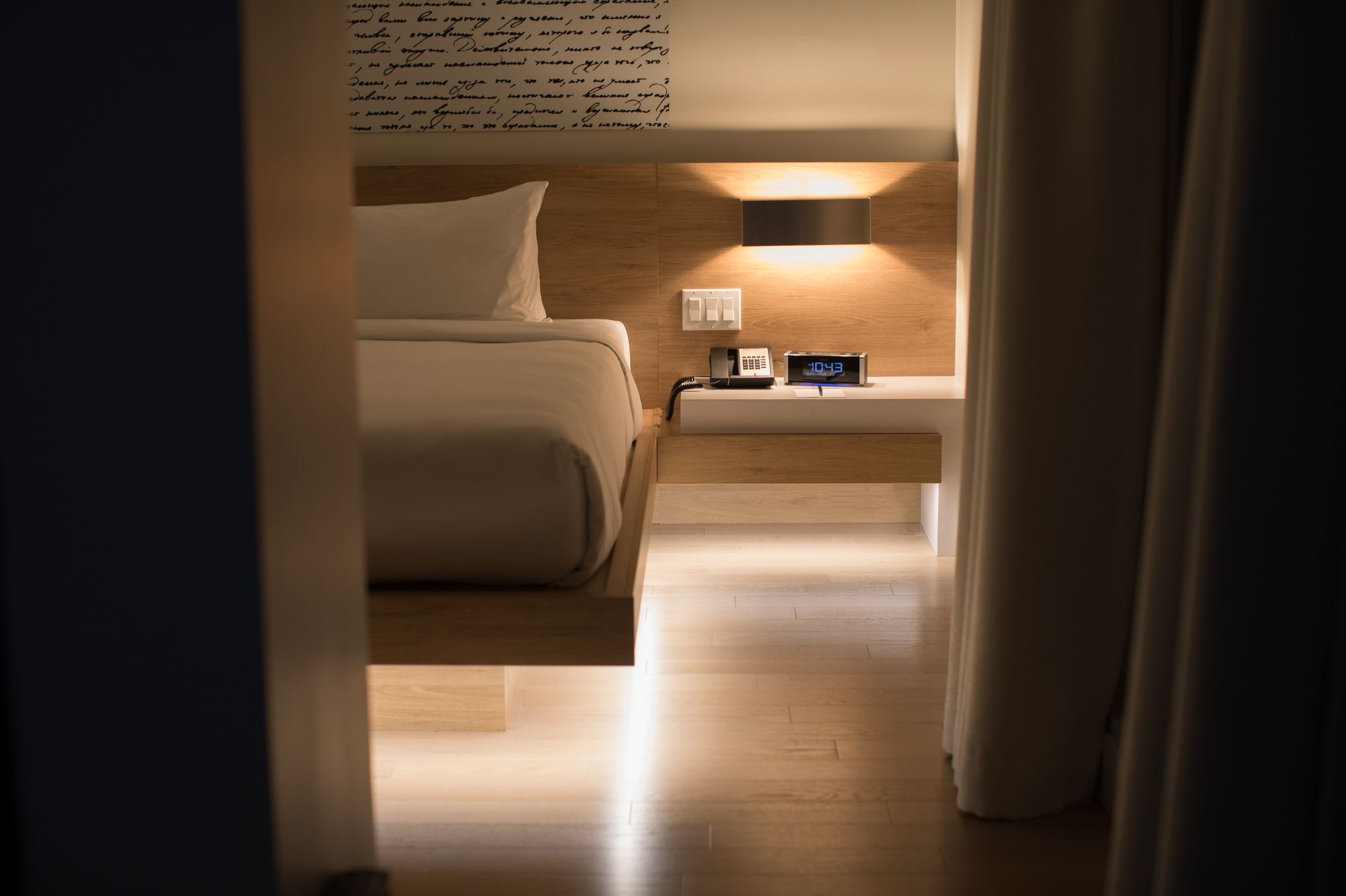 Hotel Du Domaine Resort & Convention Center