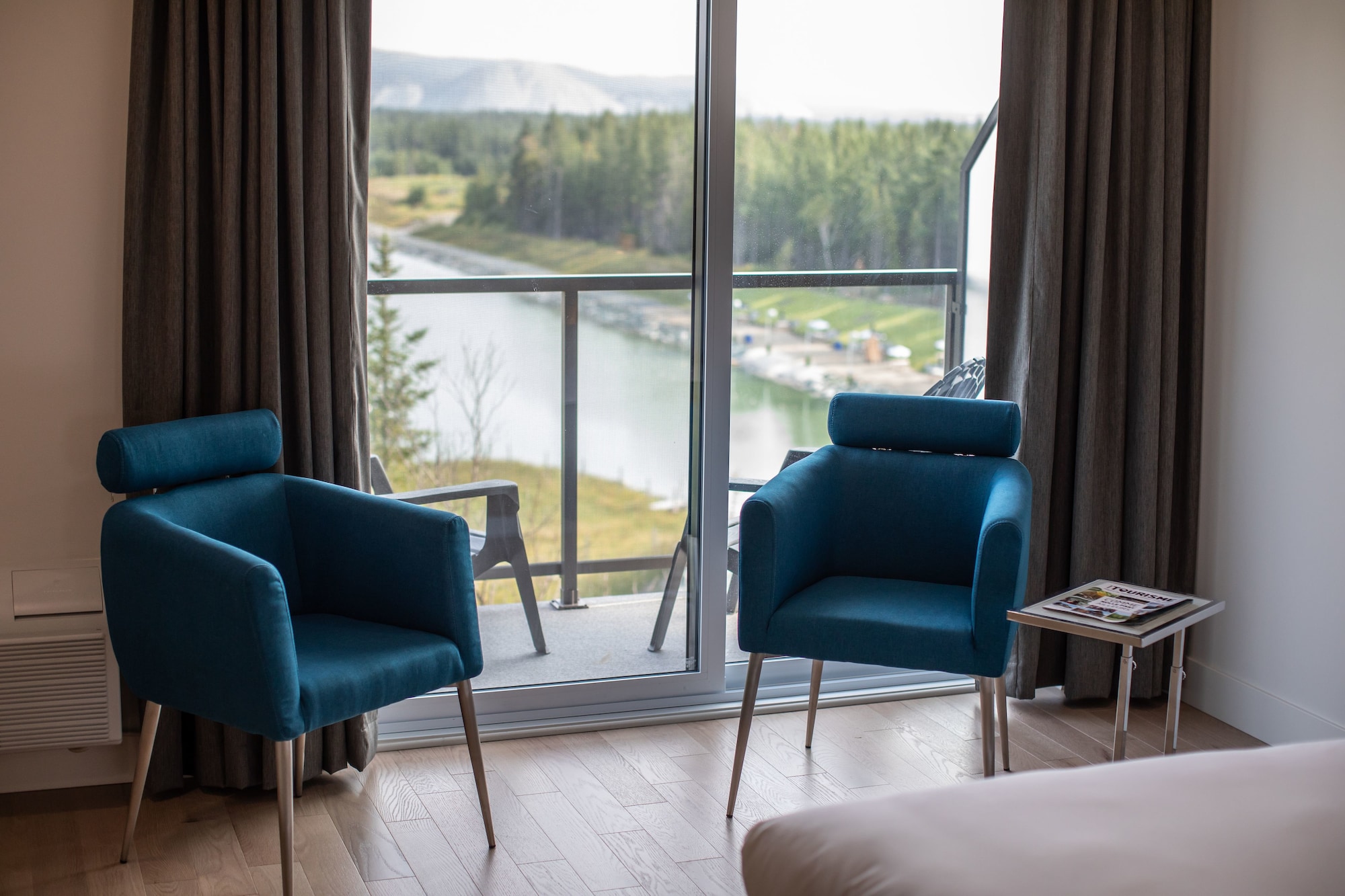 Hotel Du Domaine Resort & Convention Center
