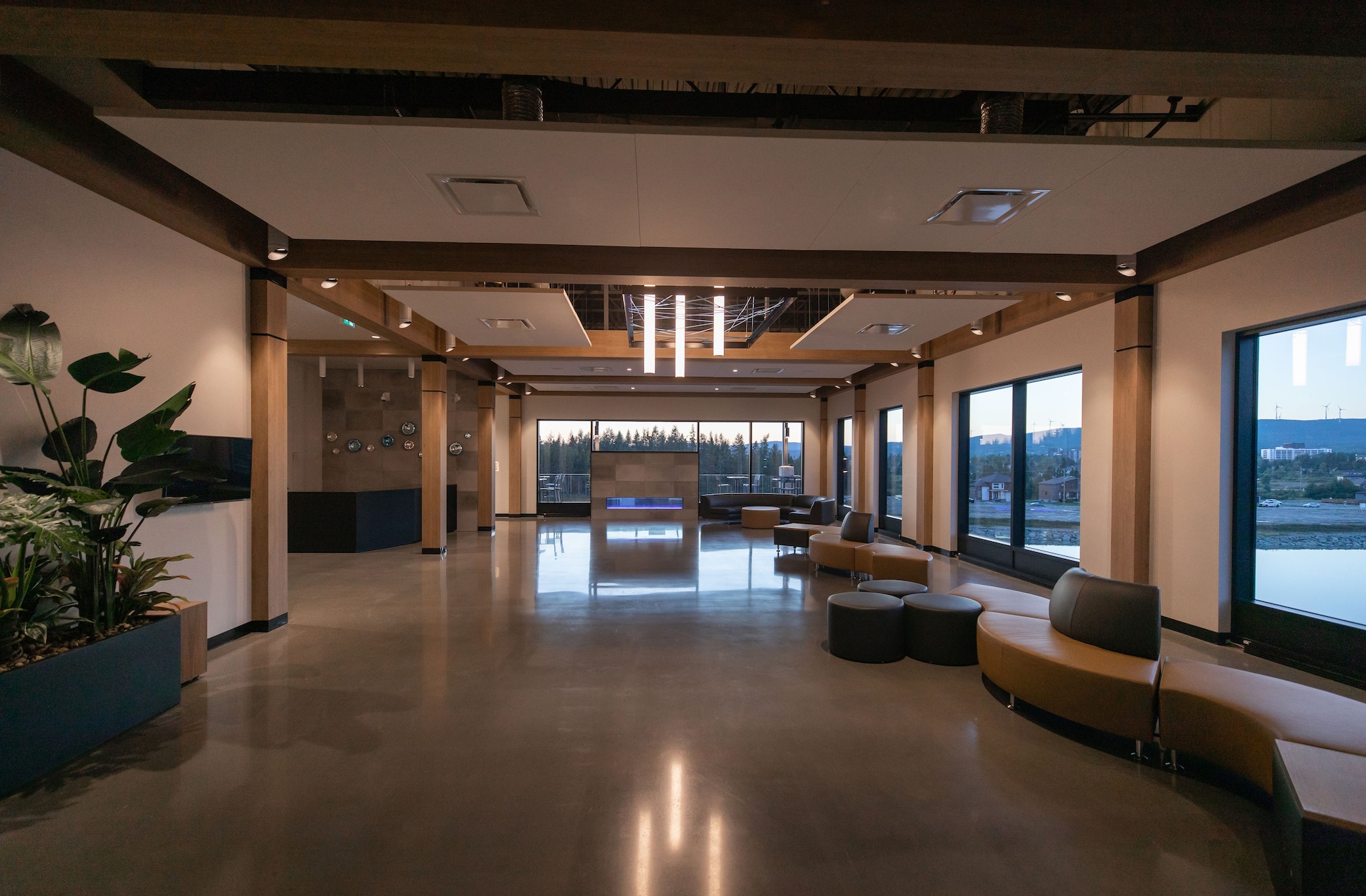 Hotel Du Domaine Resort & Convention Center