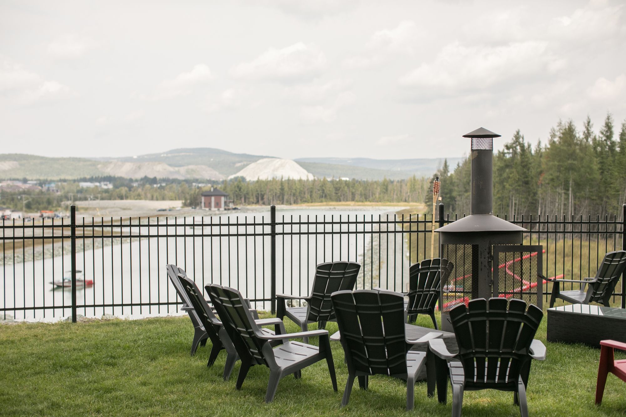 Hotel Du Domaine Resort & Convention Center