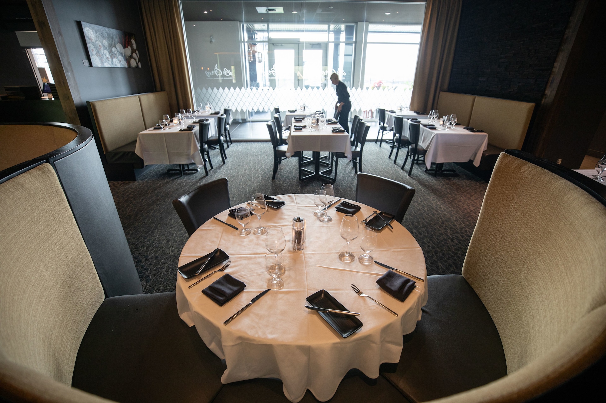 Hotel Du Domaine Resort & Convention Center