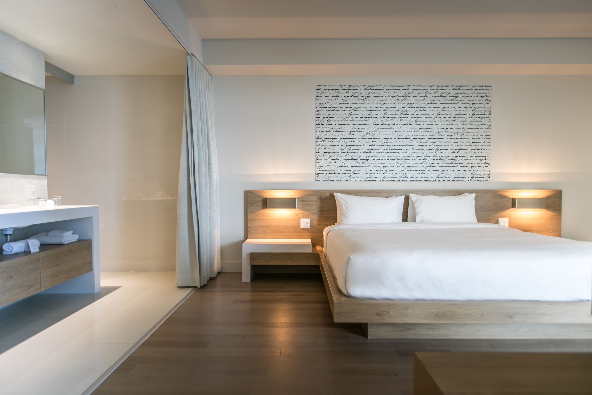 Hotel Du Domaine Resort & Convention Center