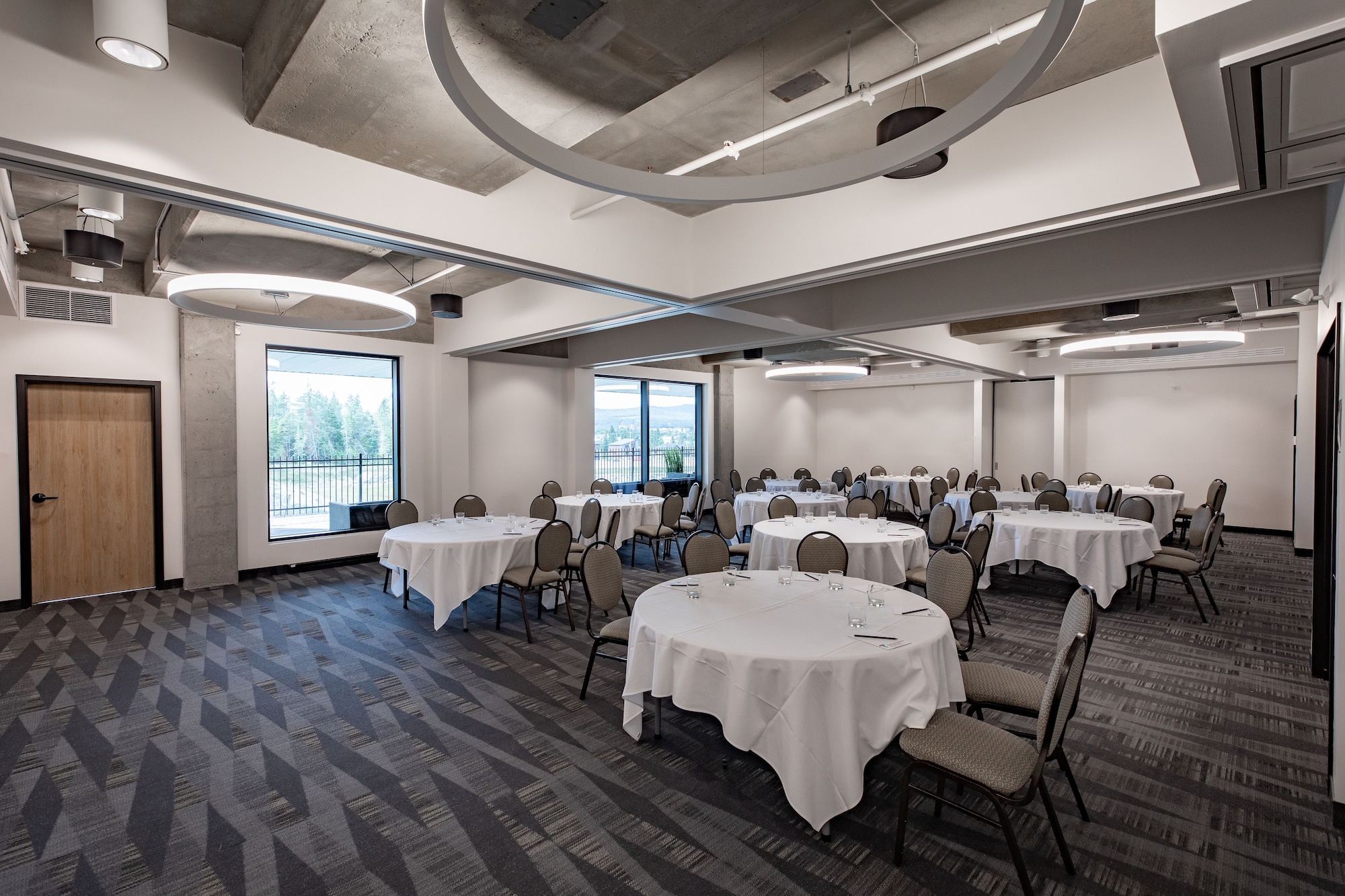 Hotel Du Domaine Resort & Convention Center