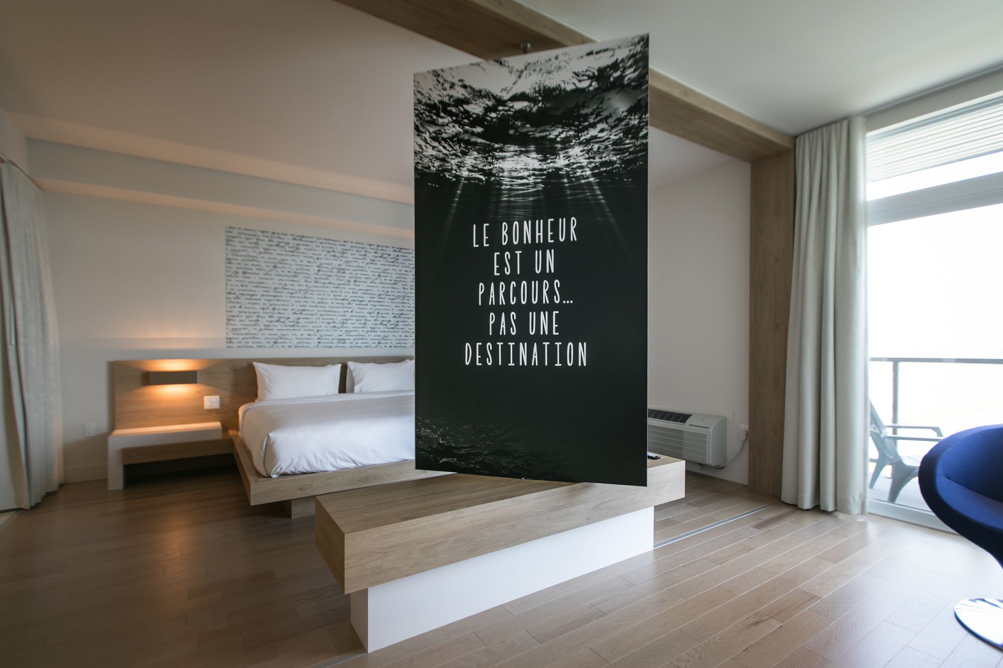 Hotel Du Domaine Resort & Convention Center