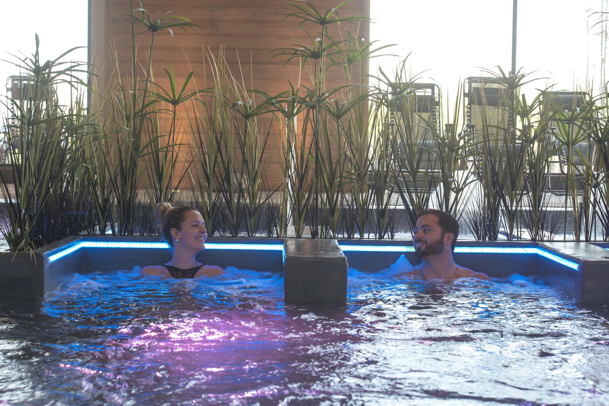 Hotel Du Domaine Resort & Convention Center