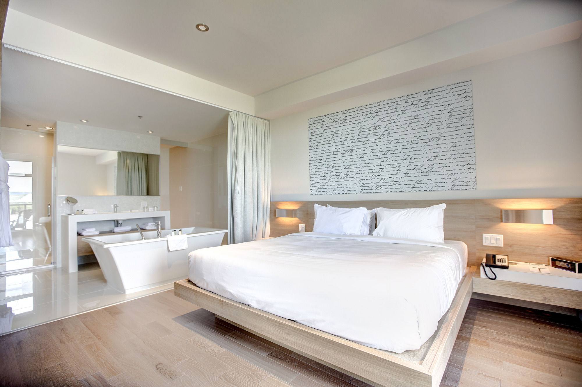 Hotel Du Domaine Resort & Convention Center