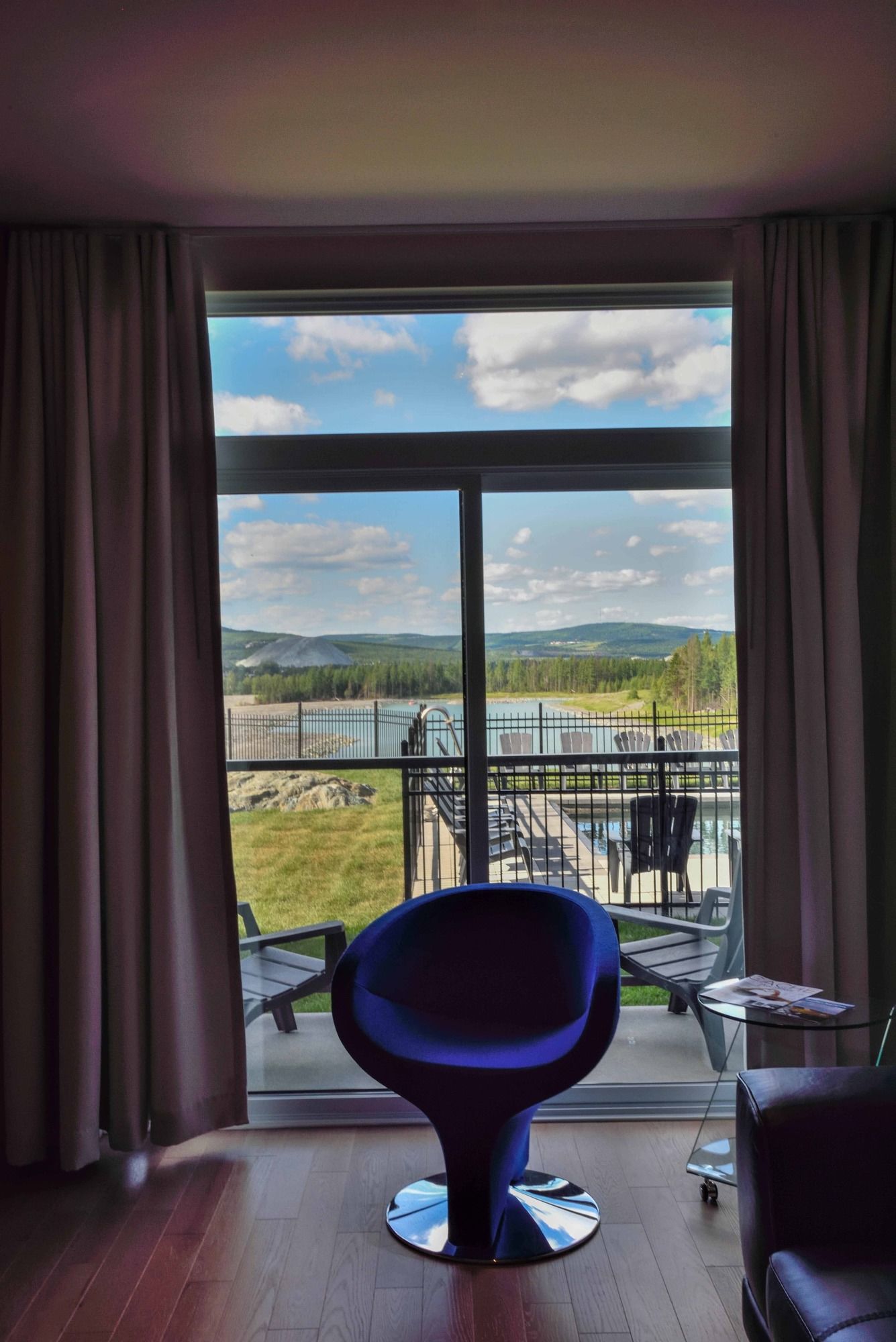 Hotel Du Domaine Resort & Convention Center