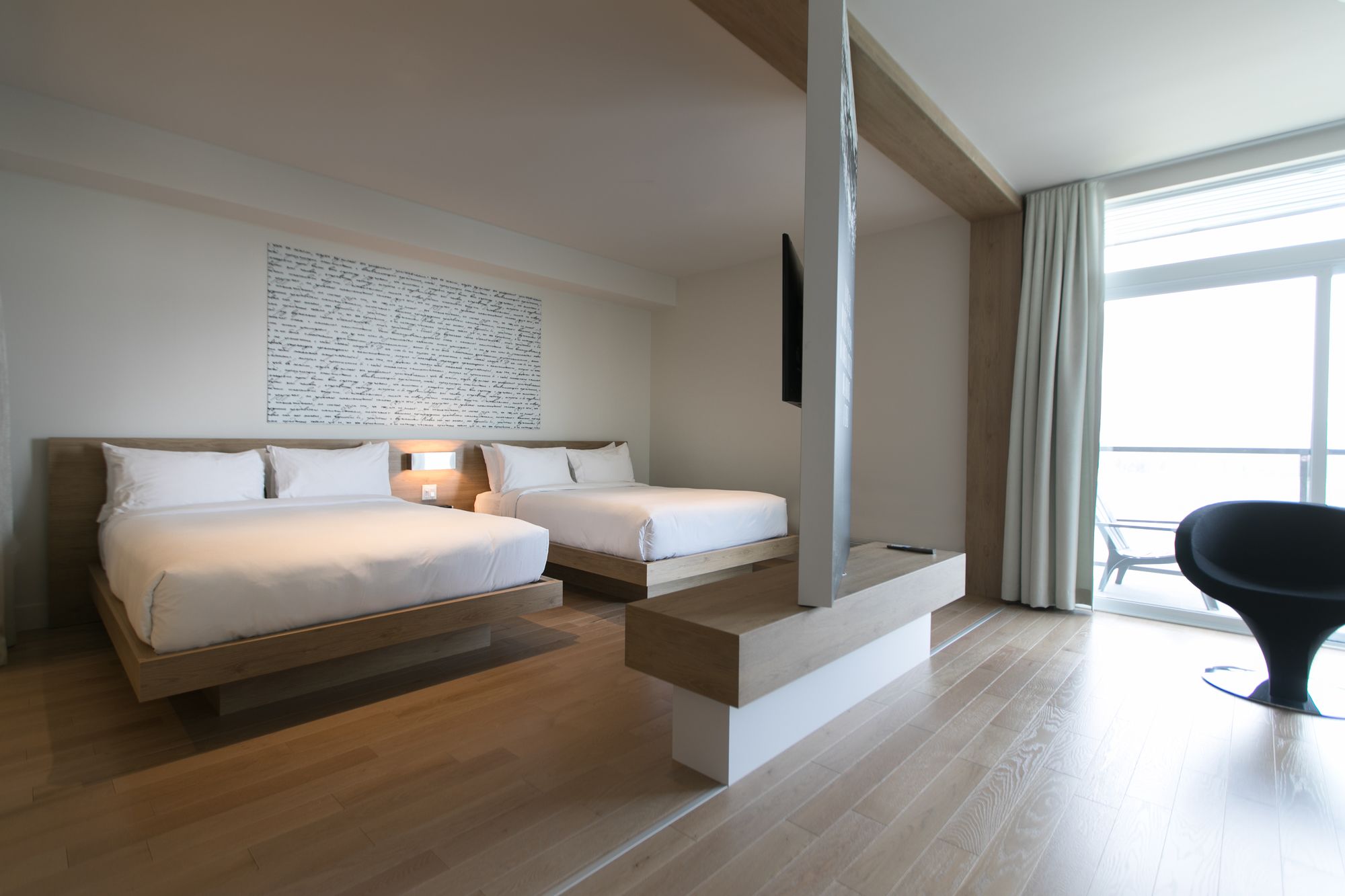 Hotel Du Domaine Resort & Convention Center