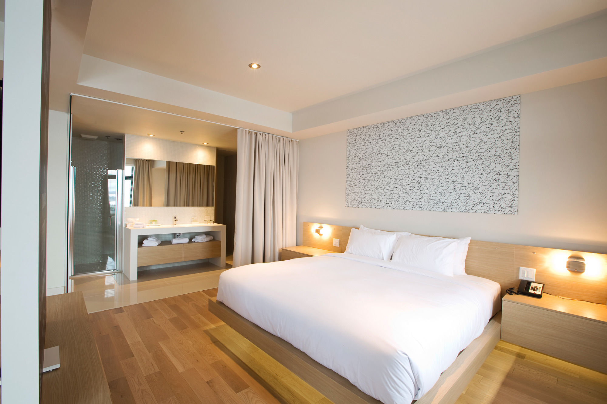 Hotel Du Domaine Resort & Convention Center