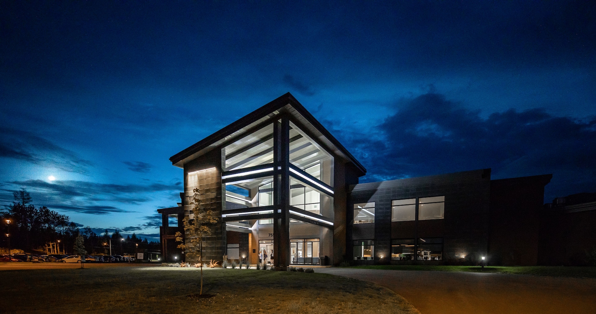Hotel Du Domaine Resort & Convention Center