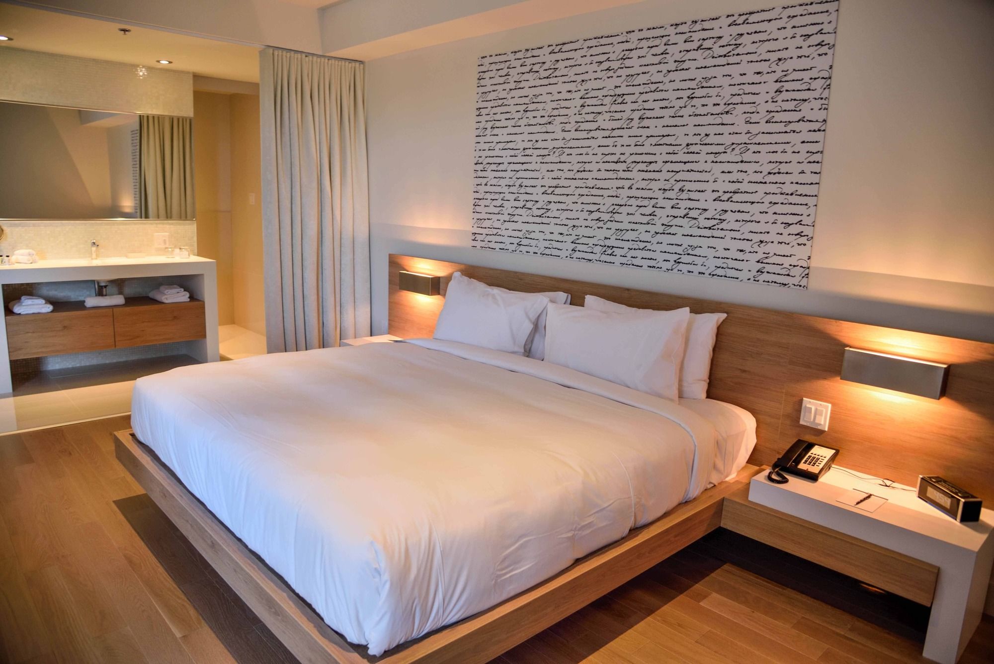 Hotel Du Domaine Resort & Convention Center
