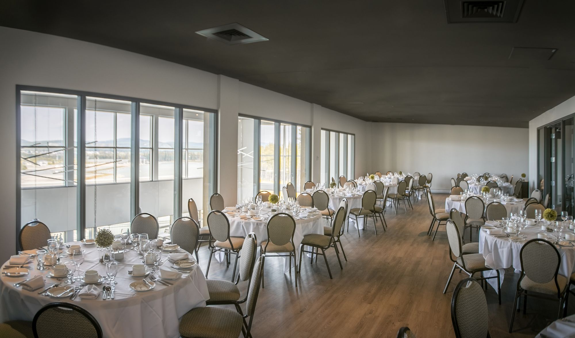 Hotel Du Domaine Resort & Convention Center