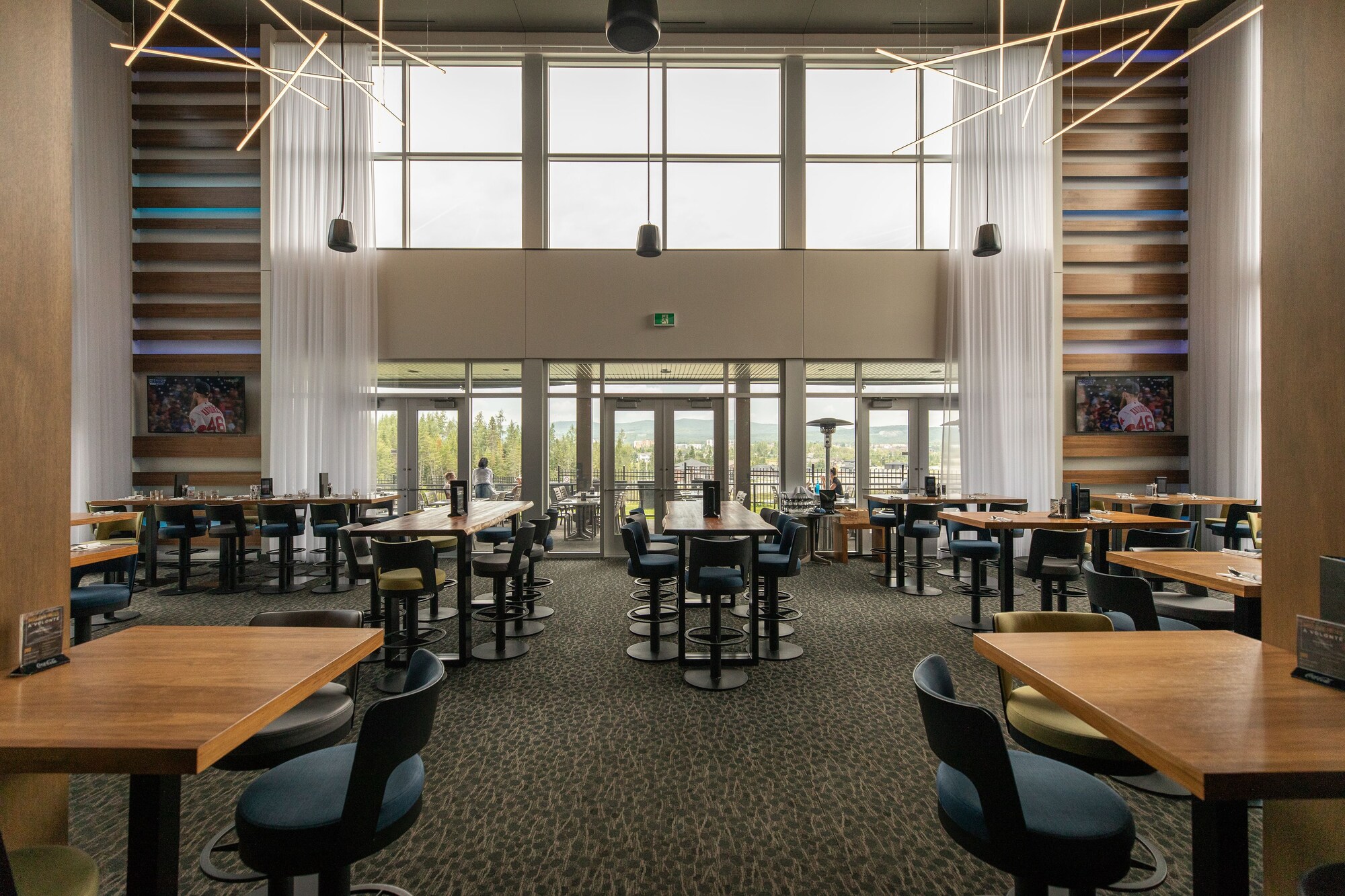 Hotel Du Domaine Resort & Convention Center