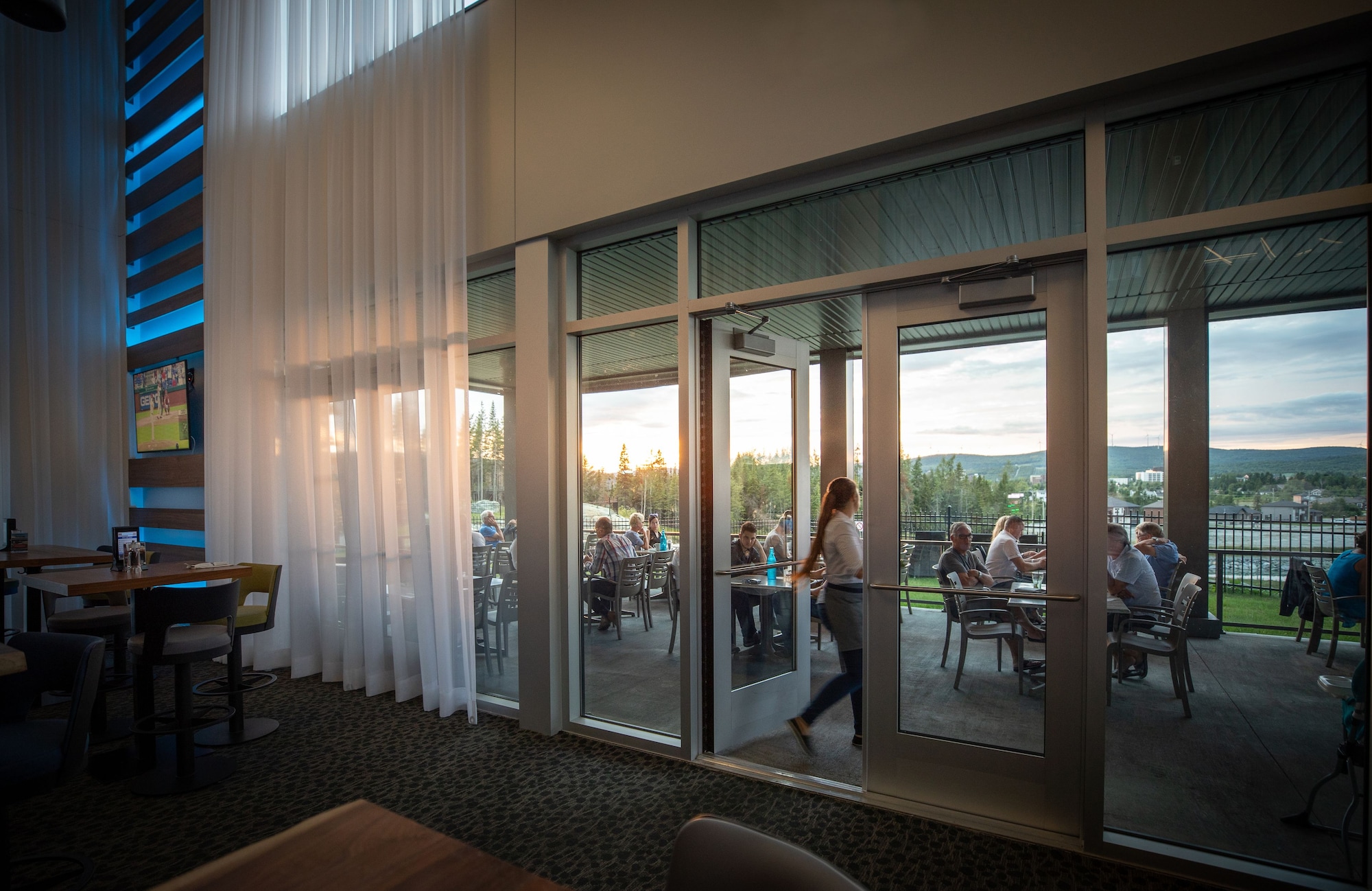 Hotel Du Domaine Resort & Convention Center