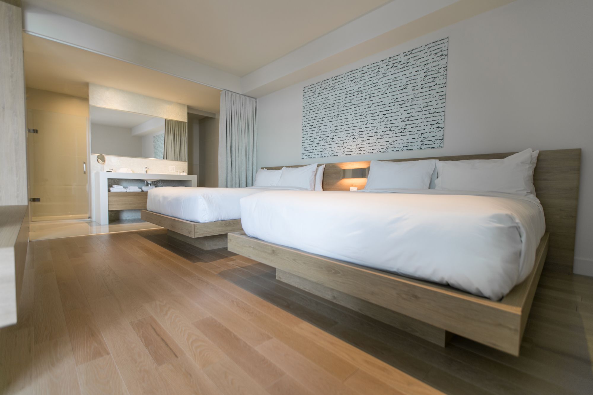 Hotel Du Domaine Resort & Convention Center