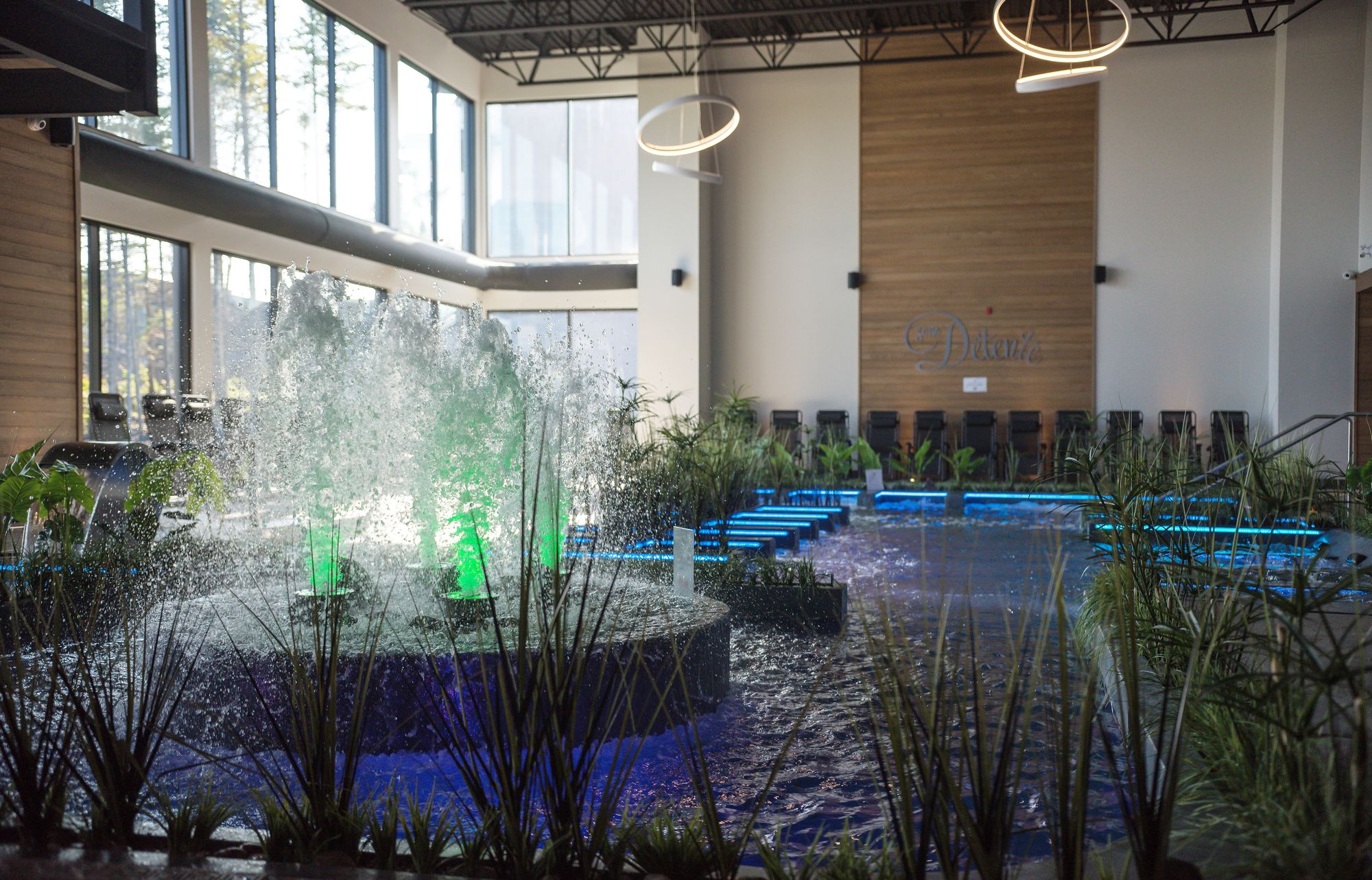 Hotel Du Domaine Resort & Convention Center