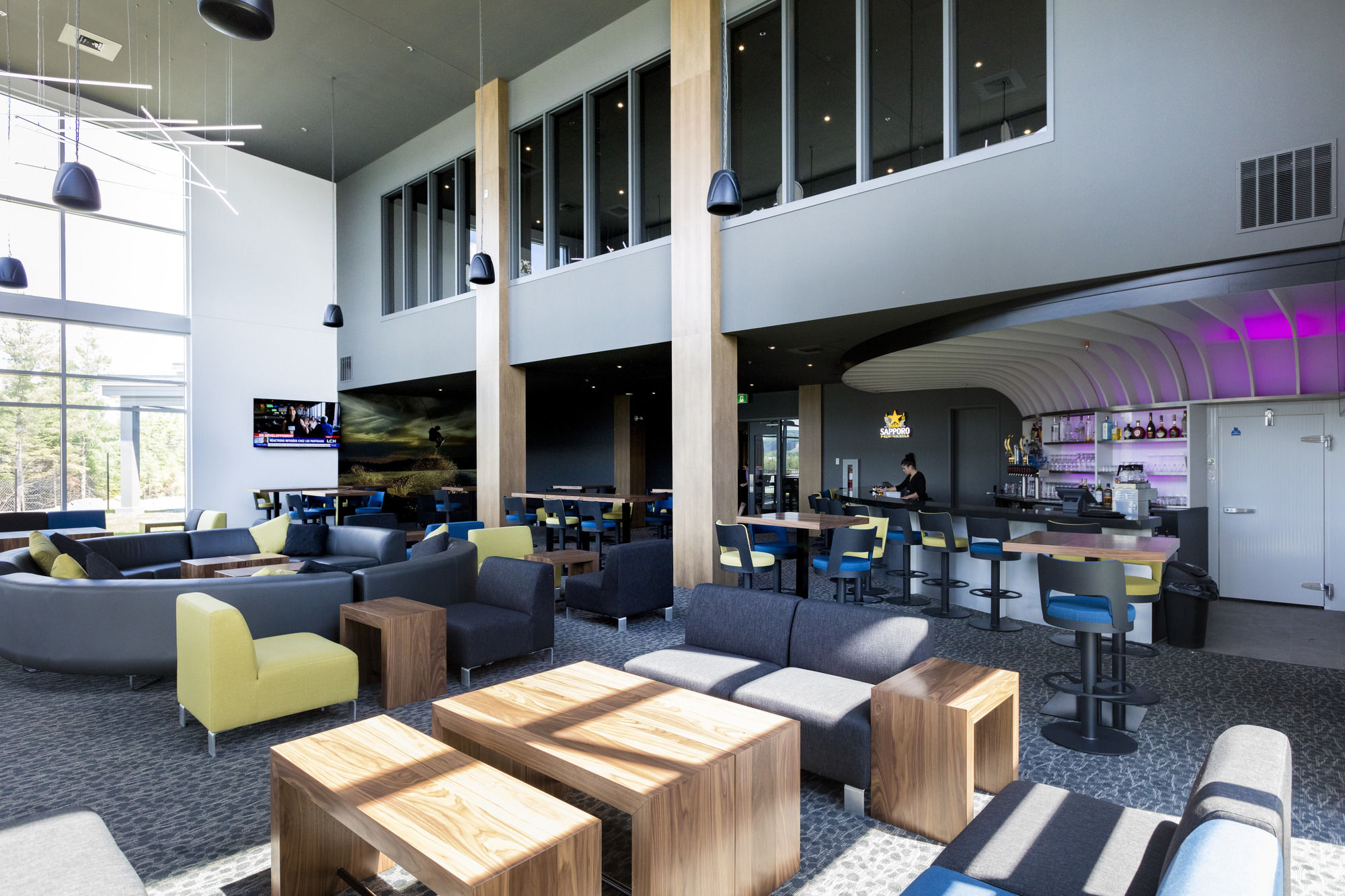 Hotel Du Domaine Resort & Convention Center