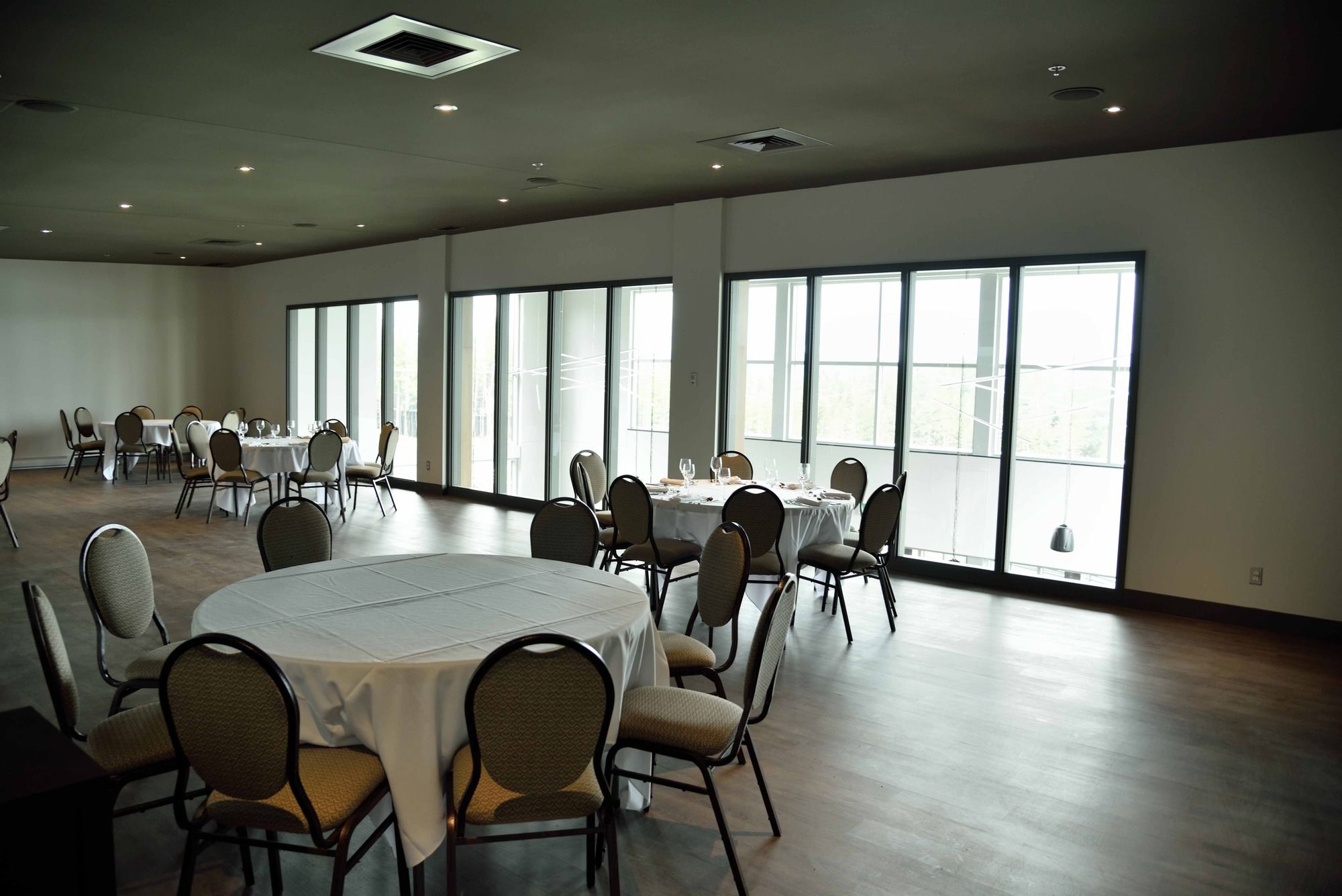 Hotel Du Domaine Resort & Convention Center