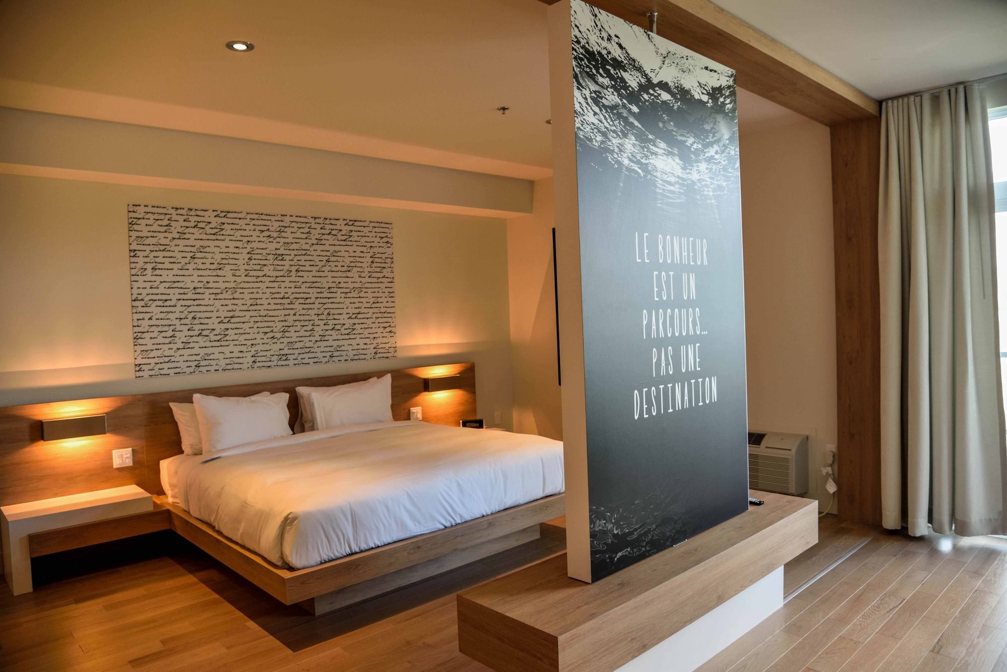Hotel Du Domaine Resort & Convention Center