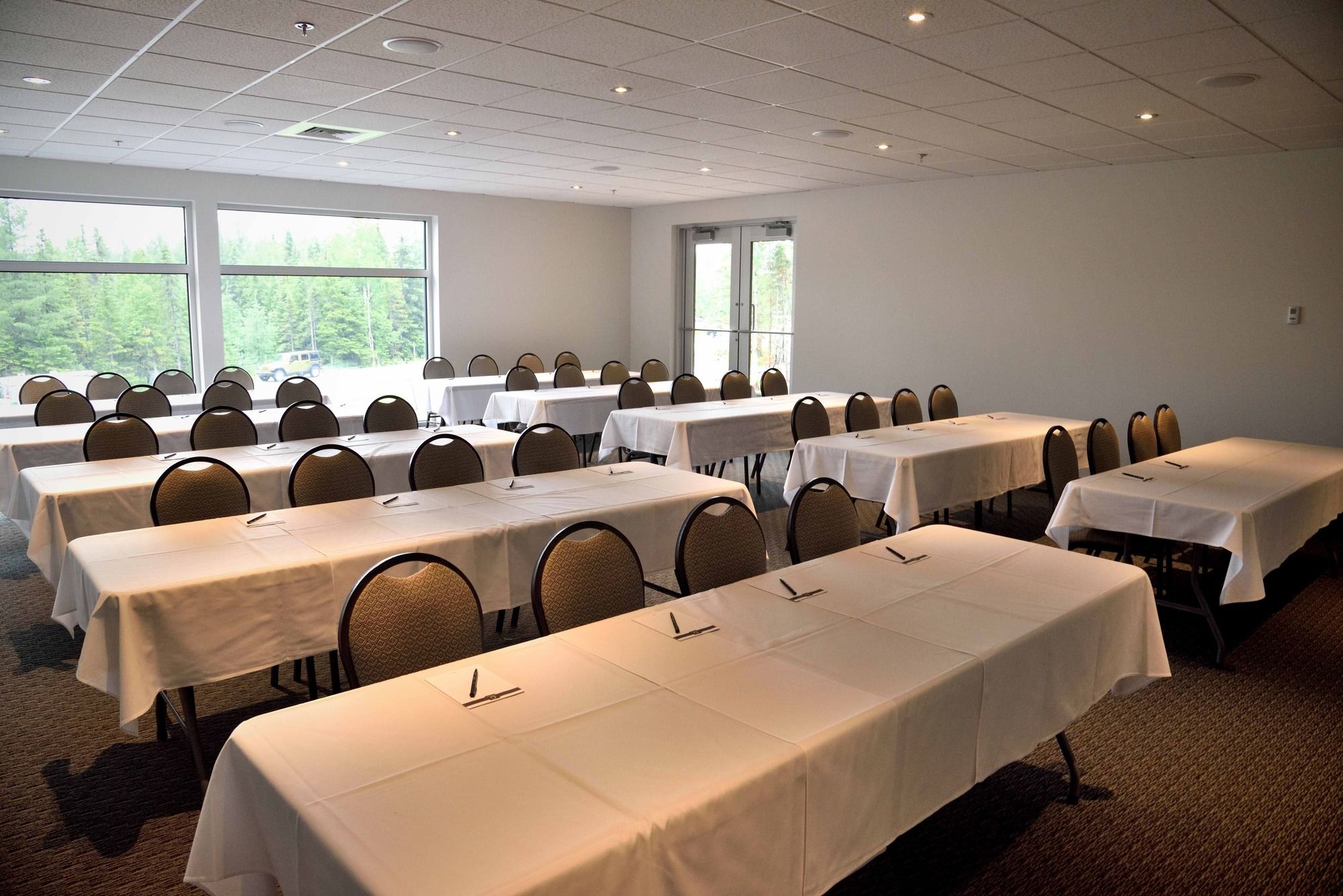 Hotel Du Domaine Resort & Convention Center