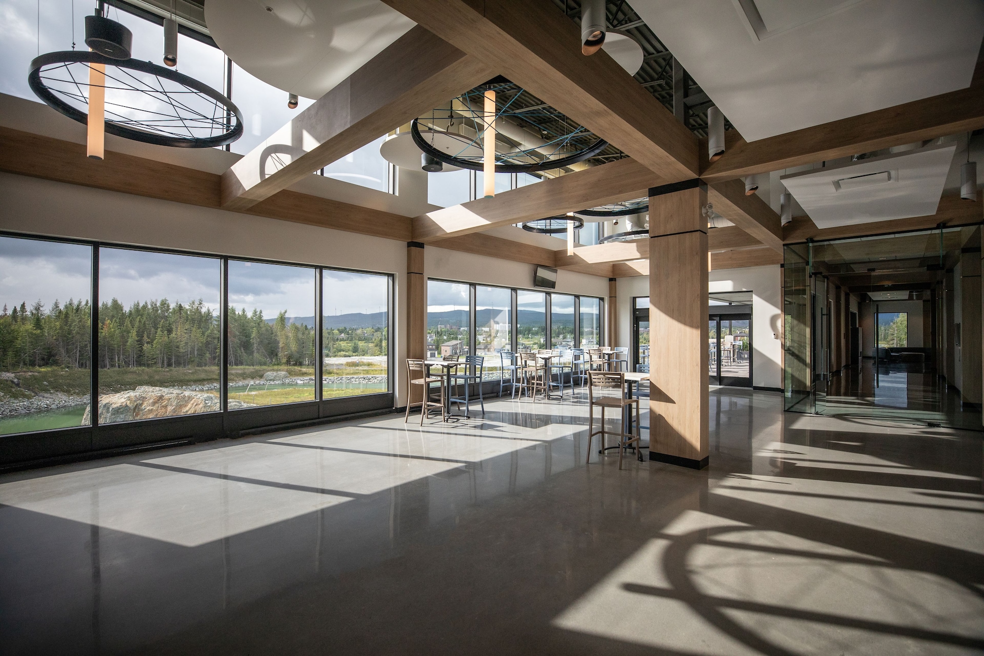 Hotel Du Domaine Resort & Convention Center