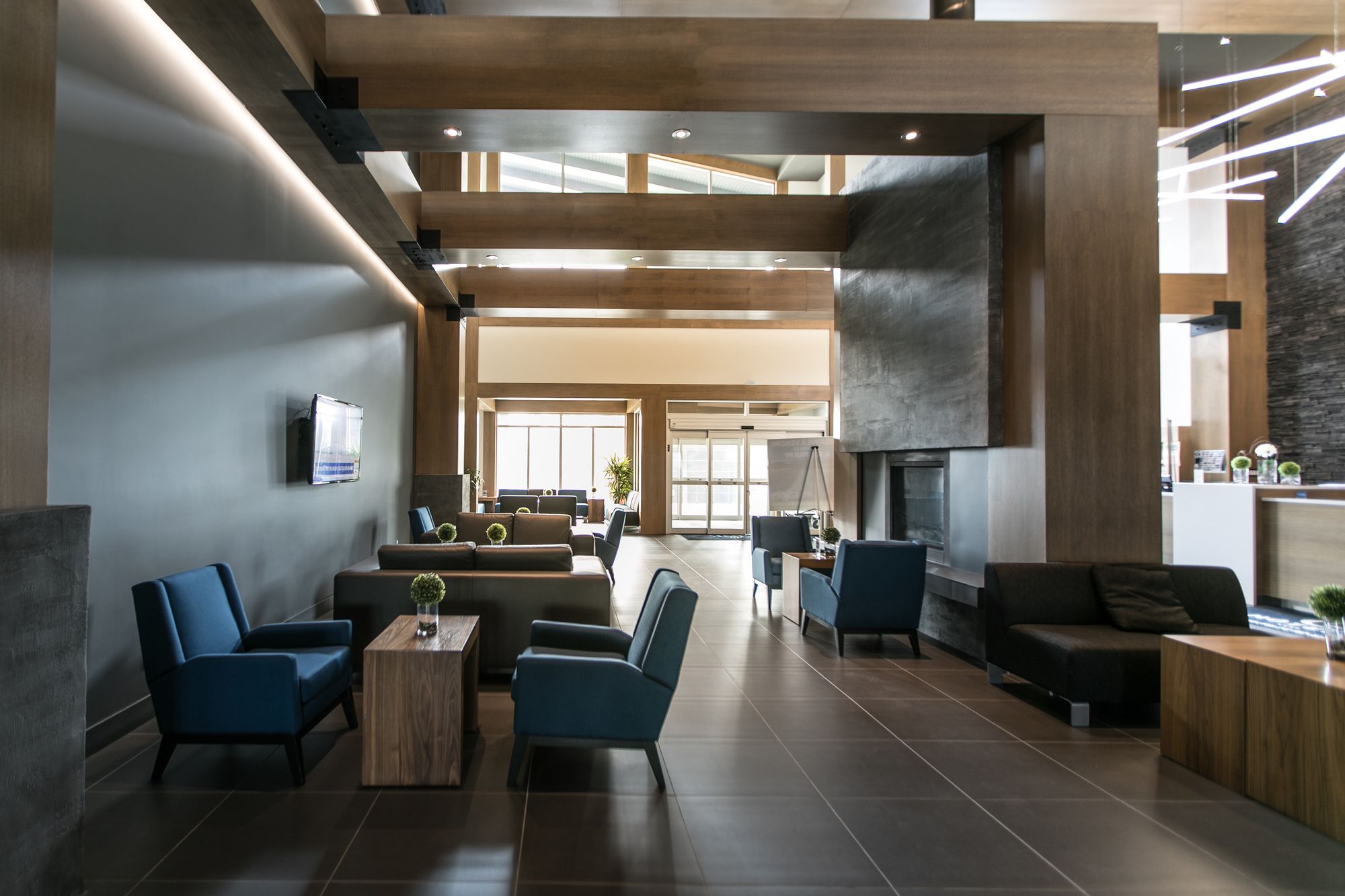 Hotel Du Domaine Resort & Convention Center
