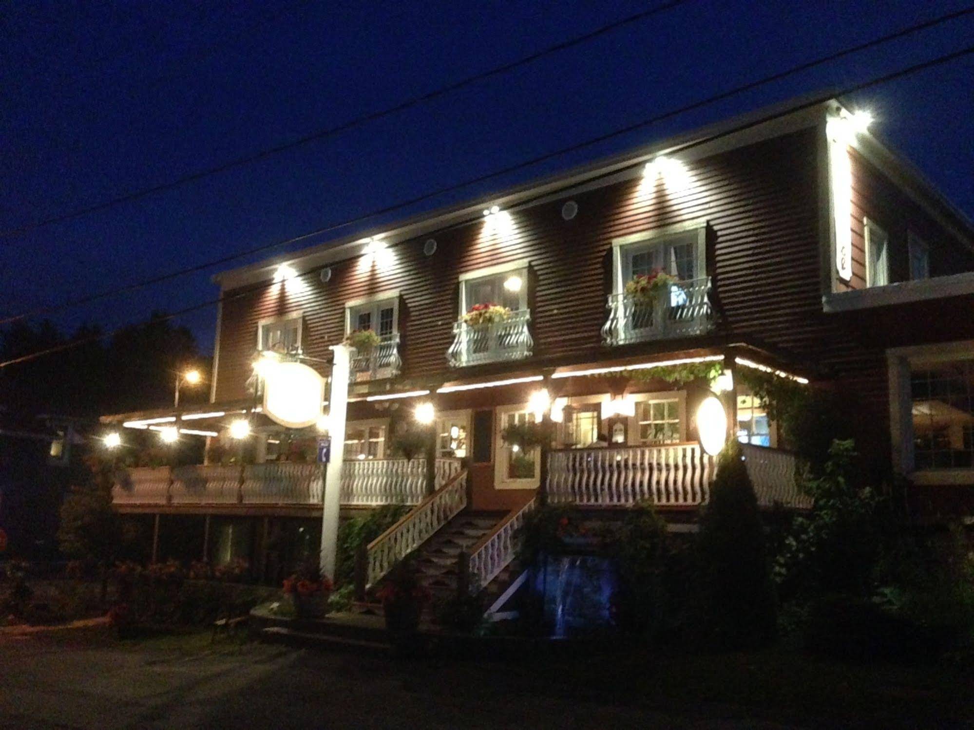 Auberge la Dolce Vita