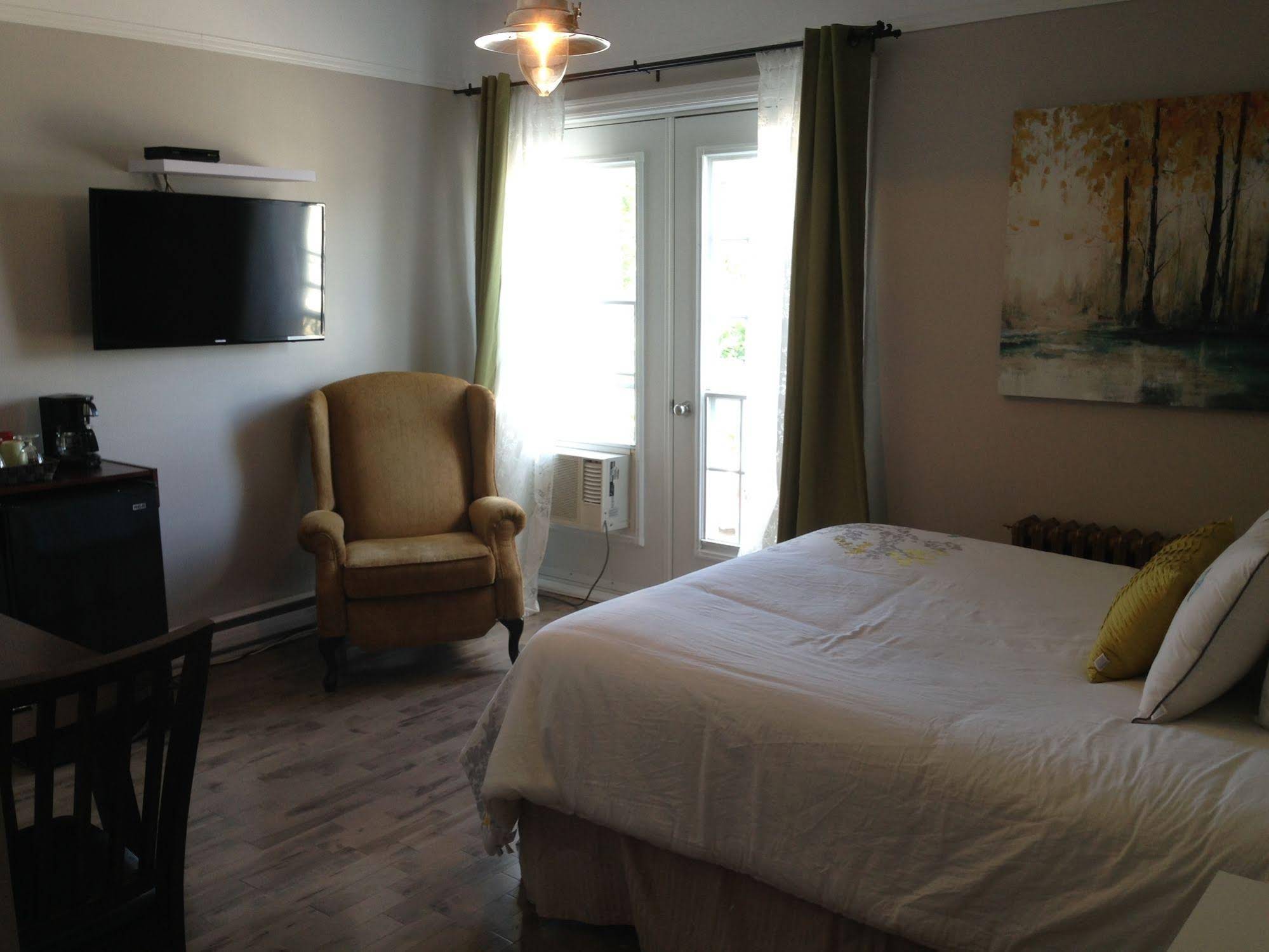 Auberge la Dolce Vita