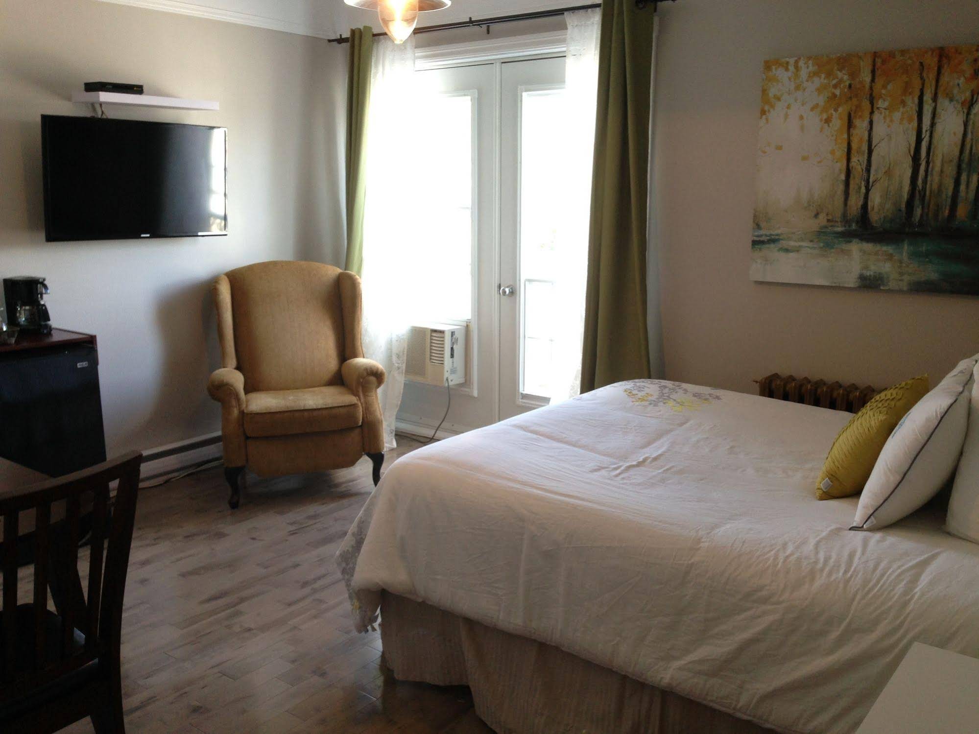 Auberge la Dolce Vita