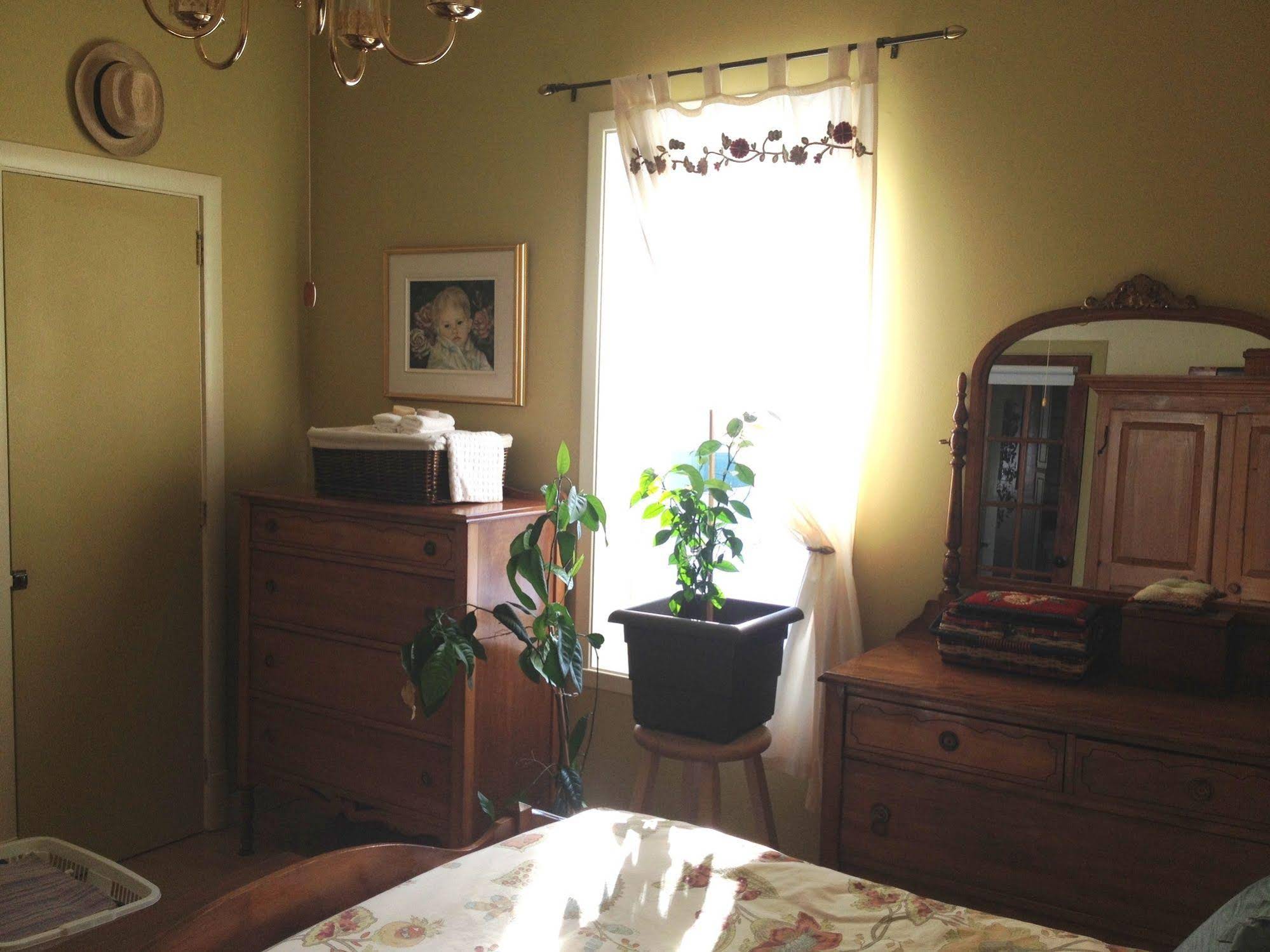 Maison Carpe Diem Formule B&B