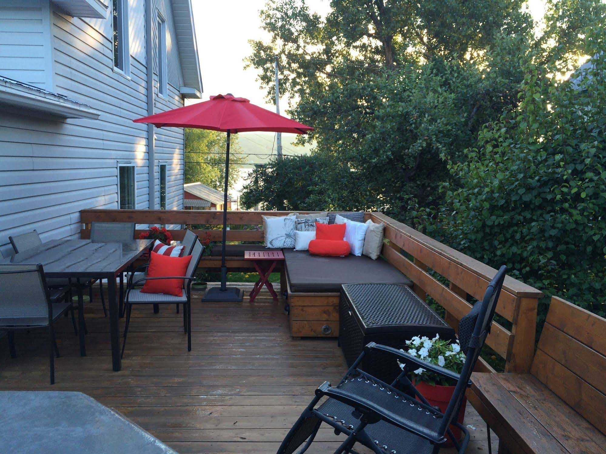 Maison Carpe Diem Formule B&B