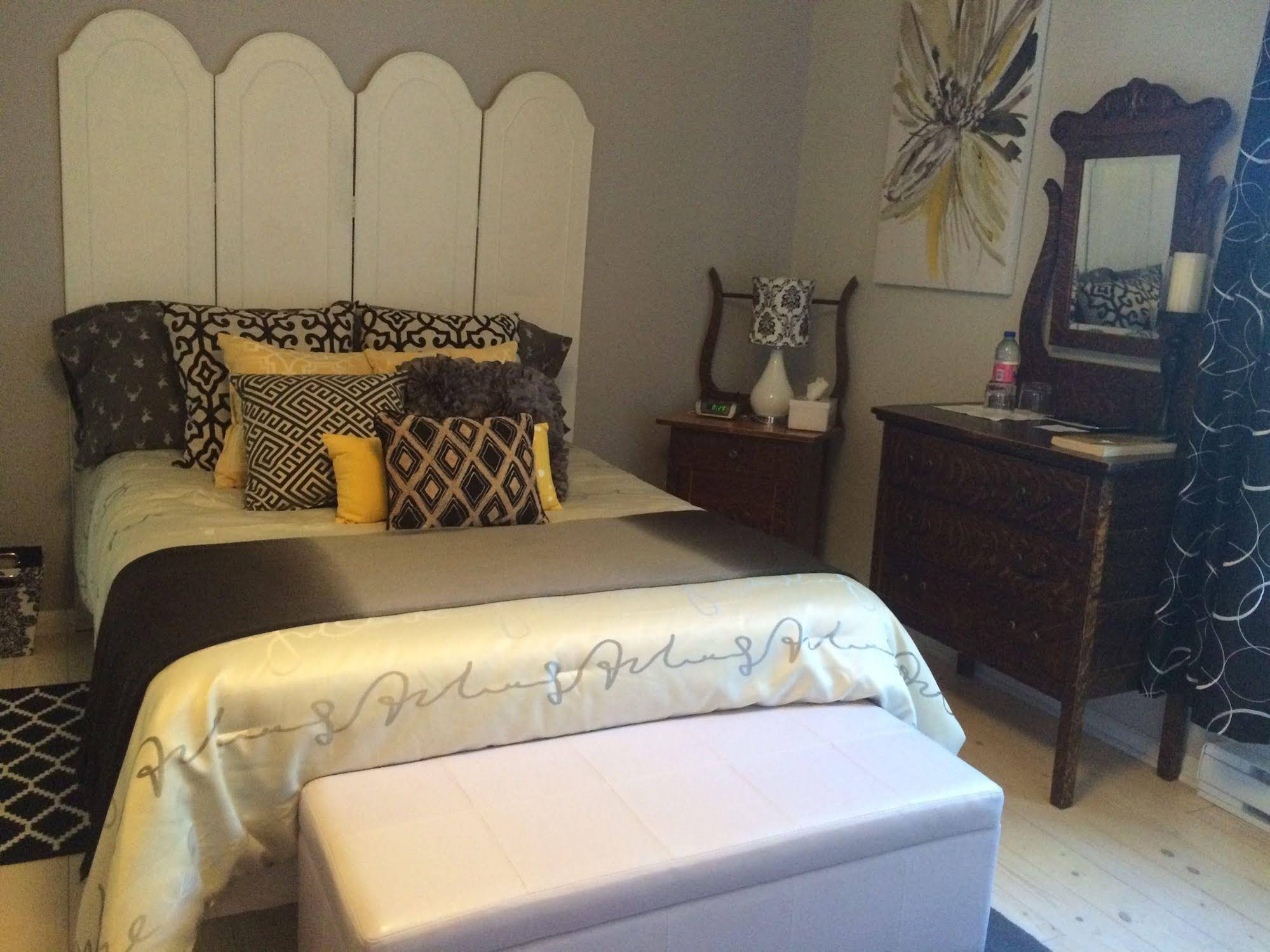 Maison Carpe Diem Formule B&B