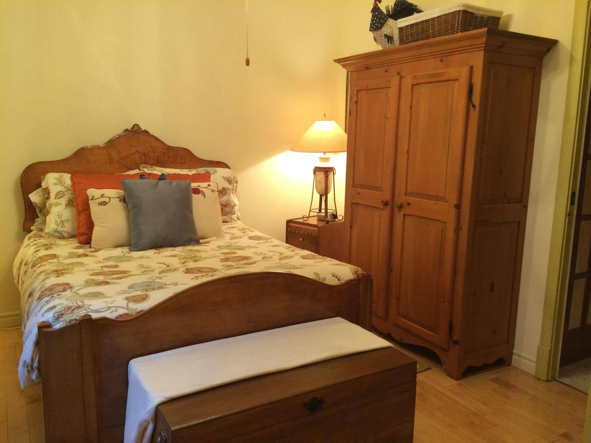 Maison Carpe Diem Formule B&B