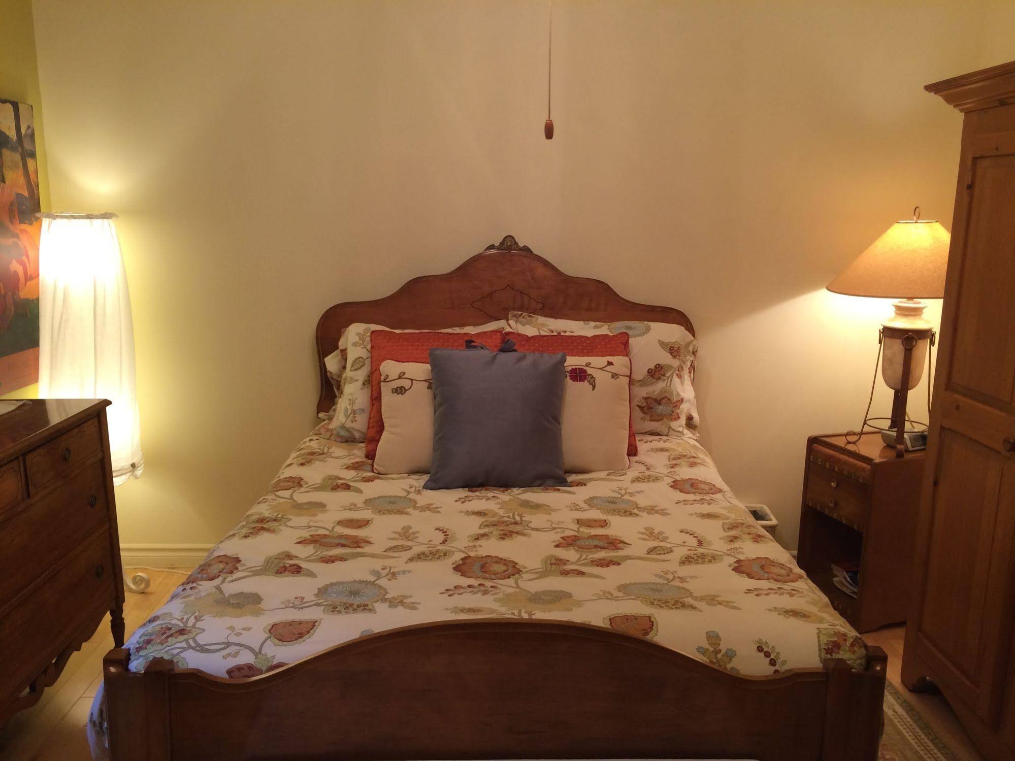 Maison Carpe Diem Formule B&B