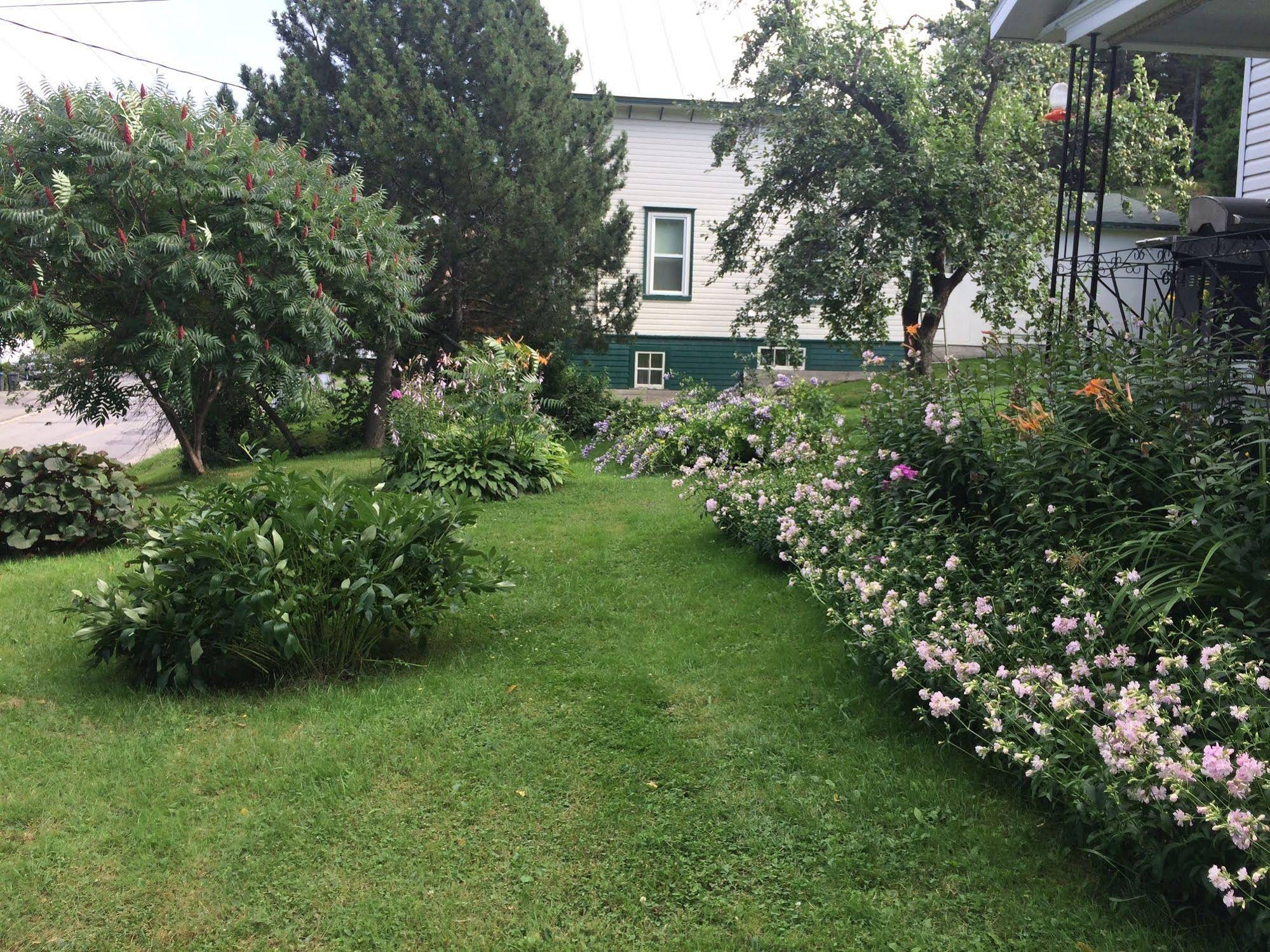 Maison Carpe Diem Formule B&B