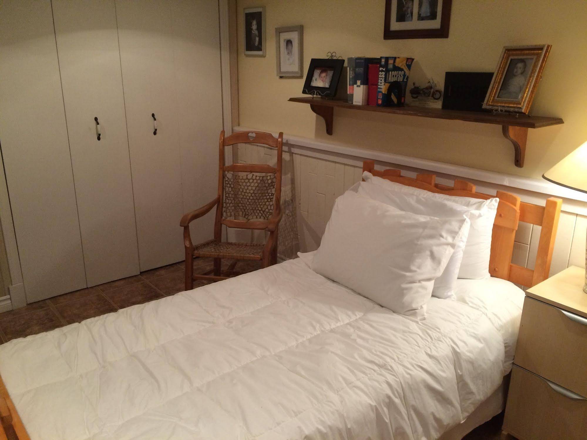 Maison Carpe Diem Formule B&B