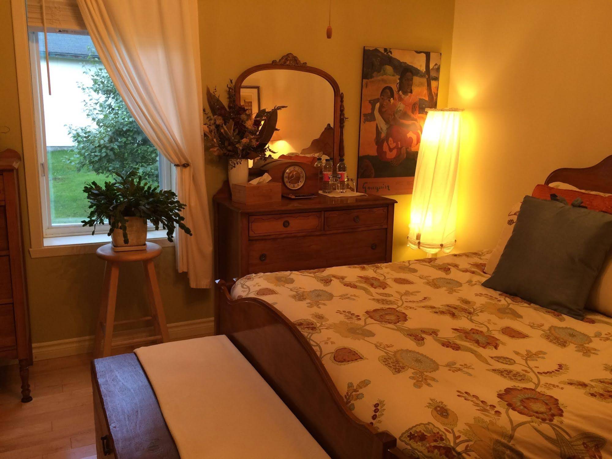 Maison Carpe Diem Formule B&B