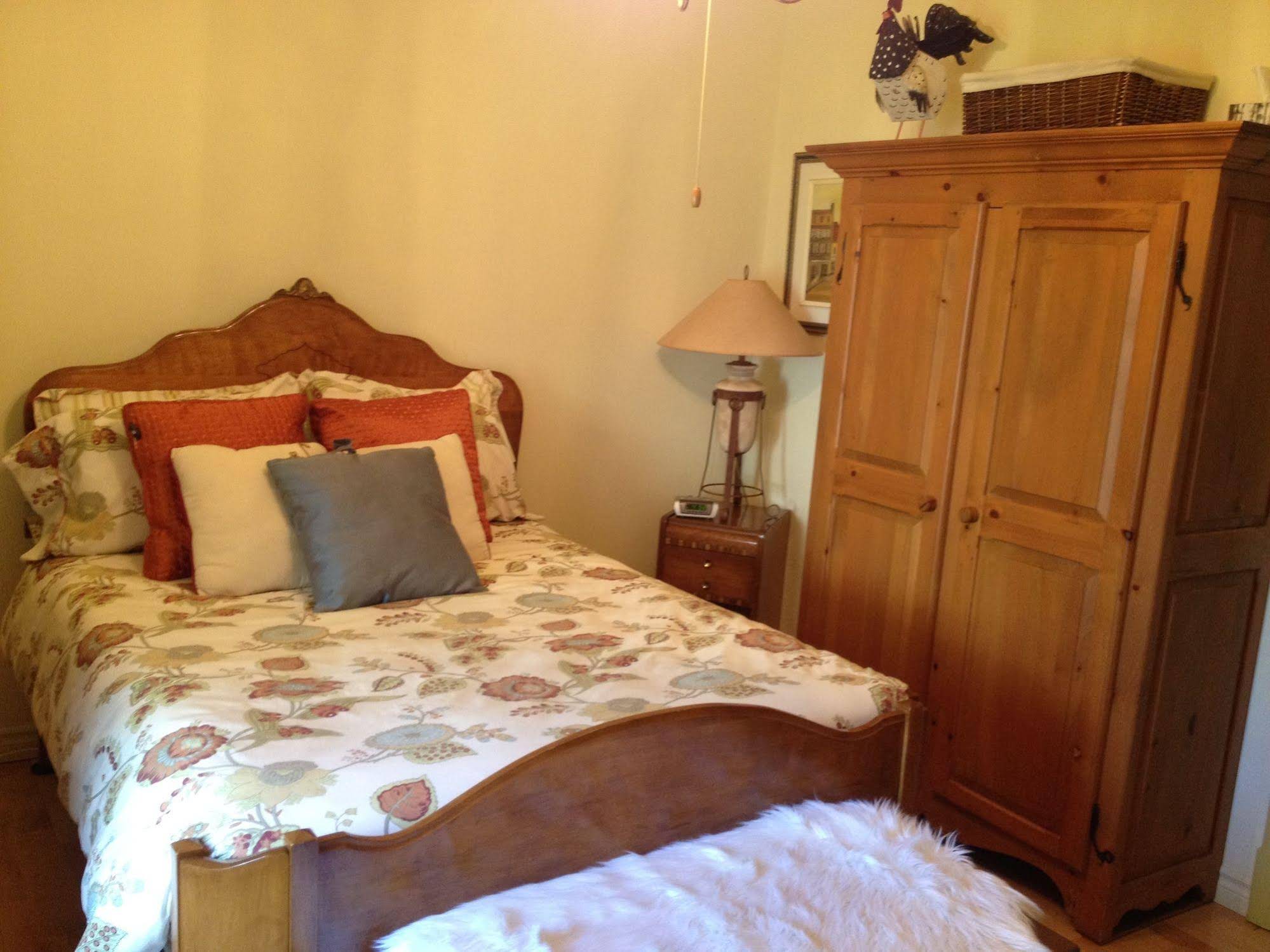 Maison Carpe Diem Formule B&B