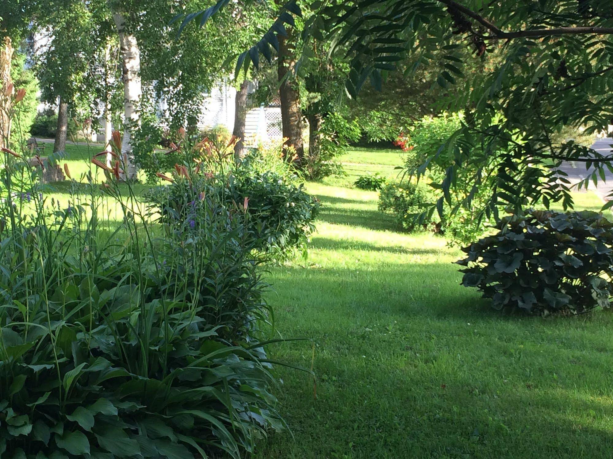 Maison Carpe Diem Formule B&B