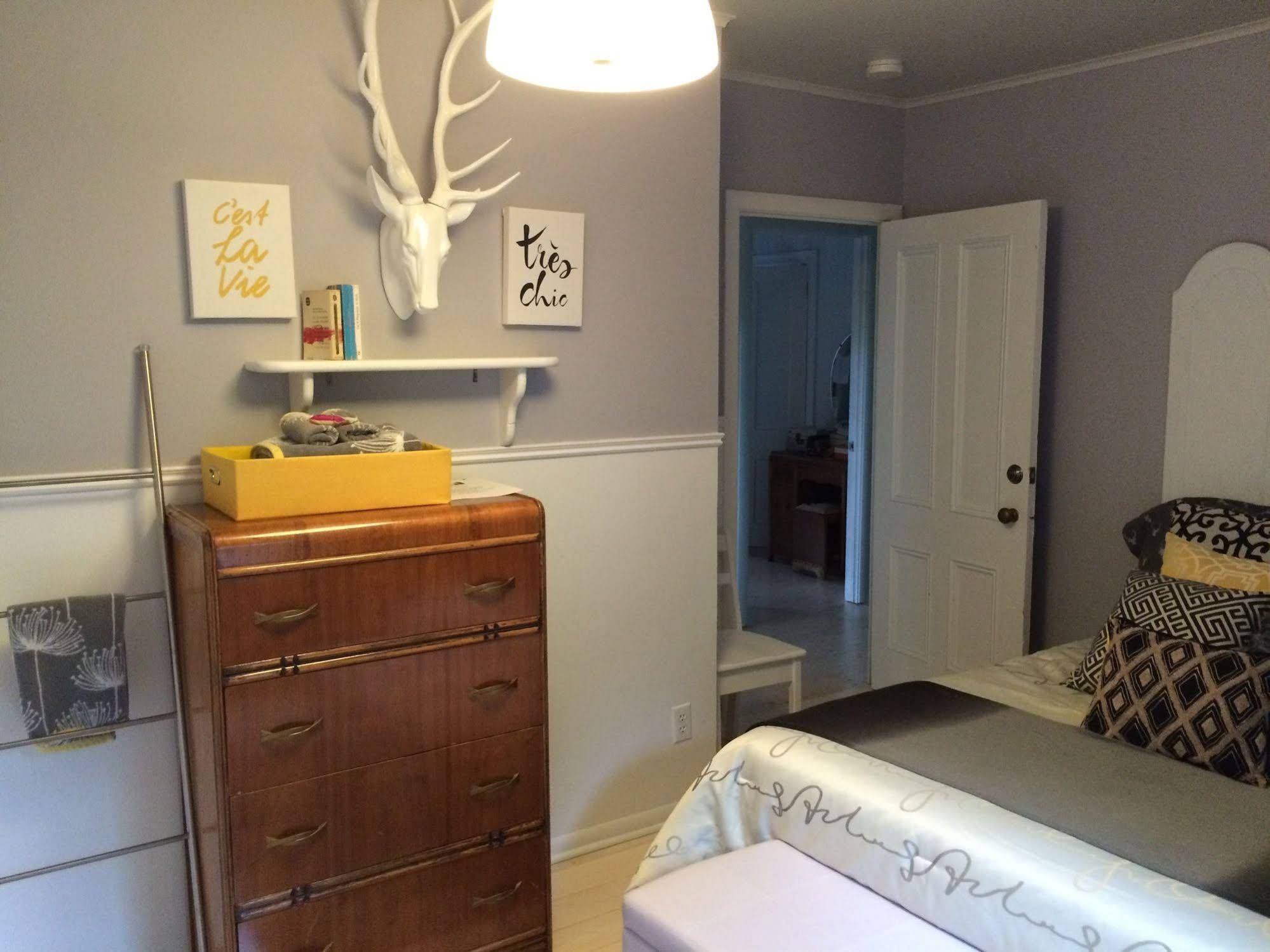 Maison Carpe Diem Formule B&B
