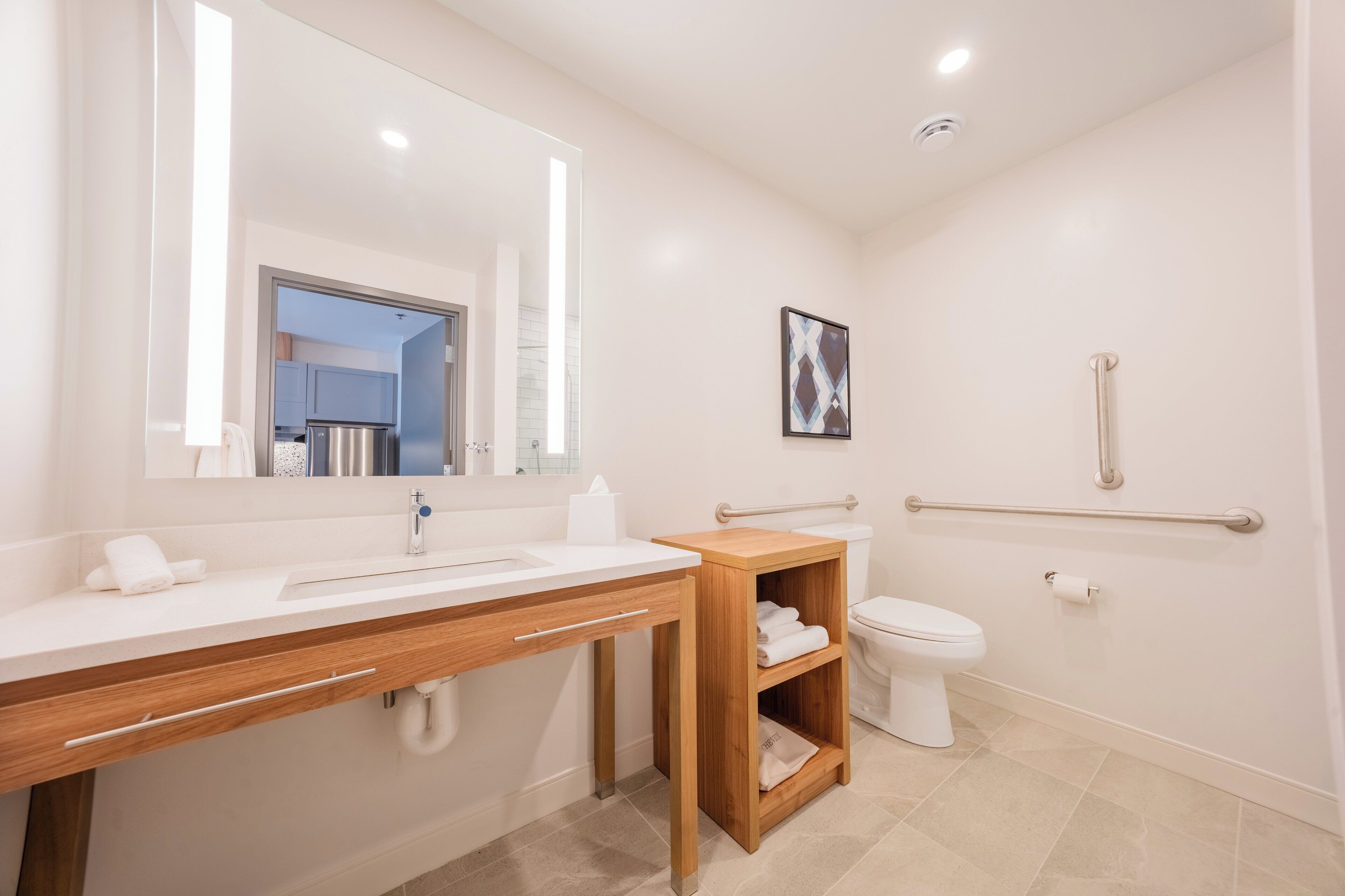 Candlewood Suites Trois-Rivières Ouest