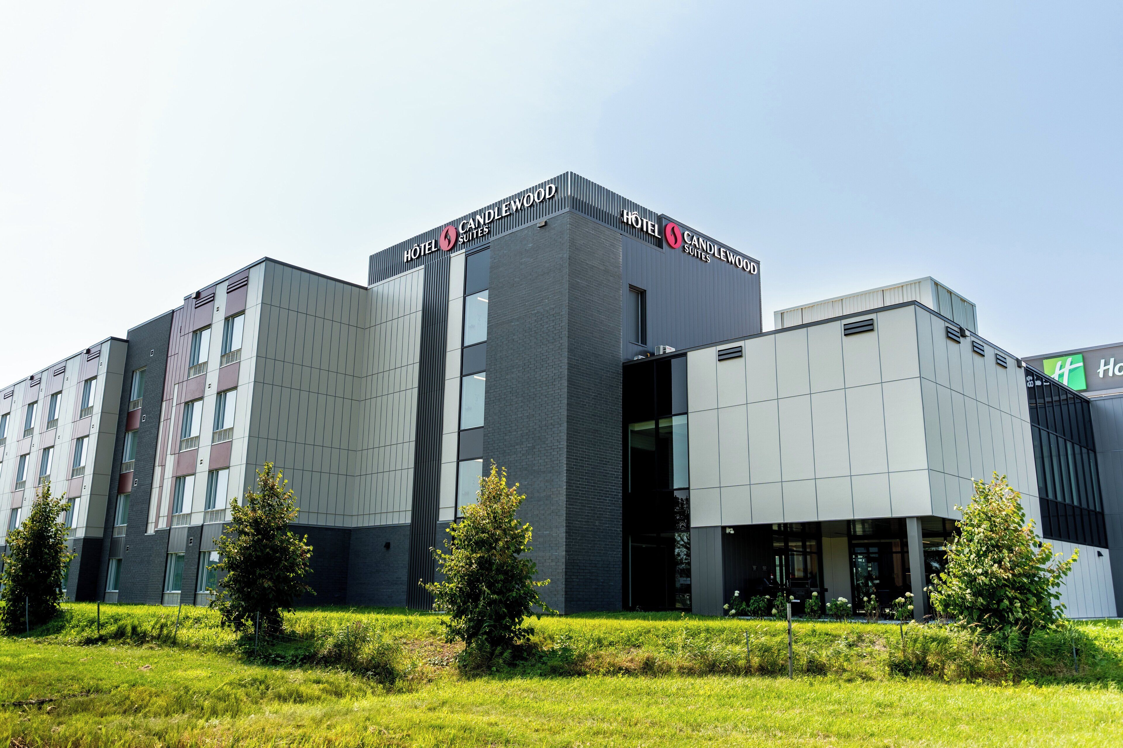 Candlewood Suites Trois-Rivières Ouest