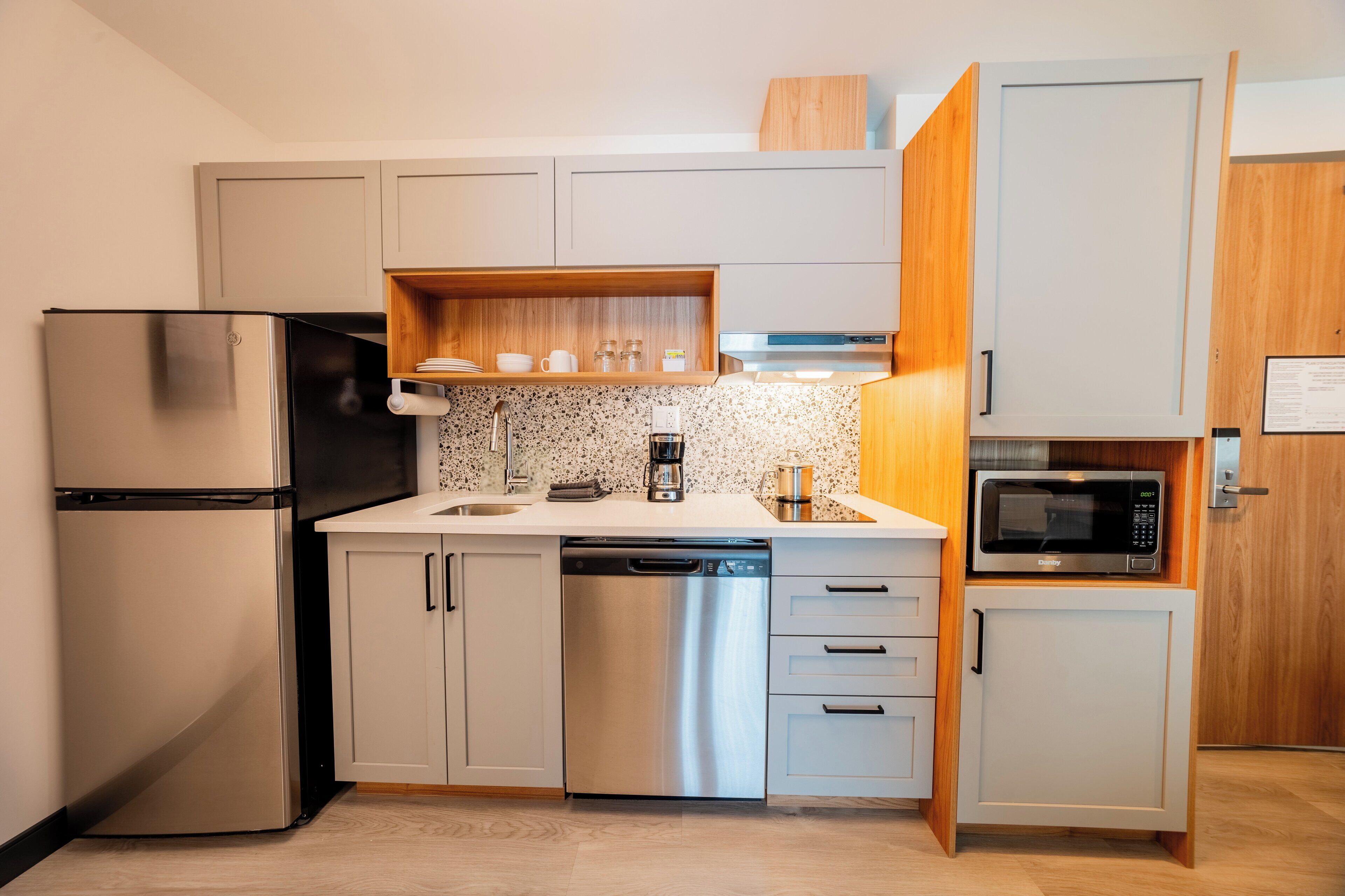 Candlewood Suites Trois-Rivières Ouest