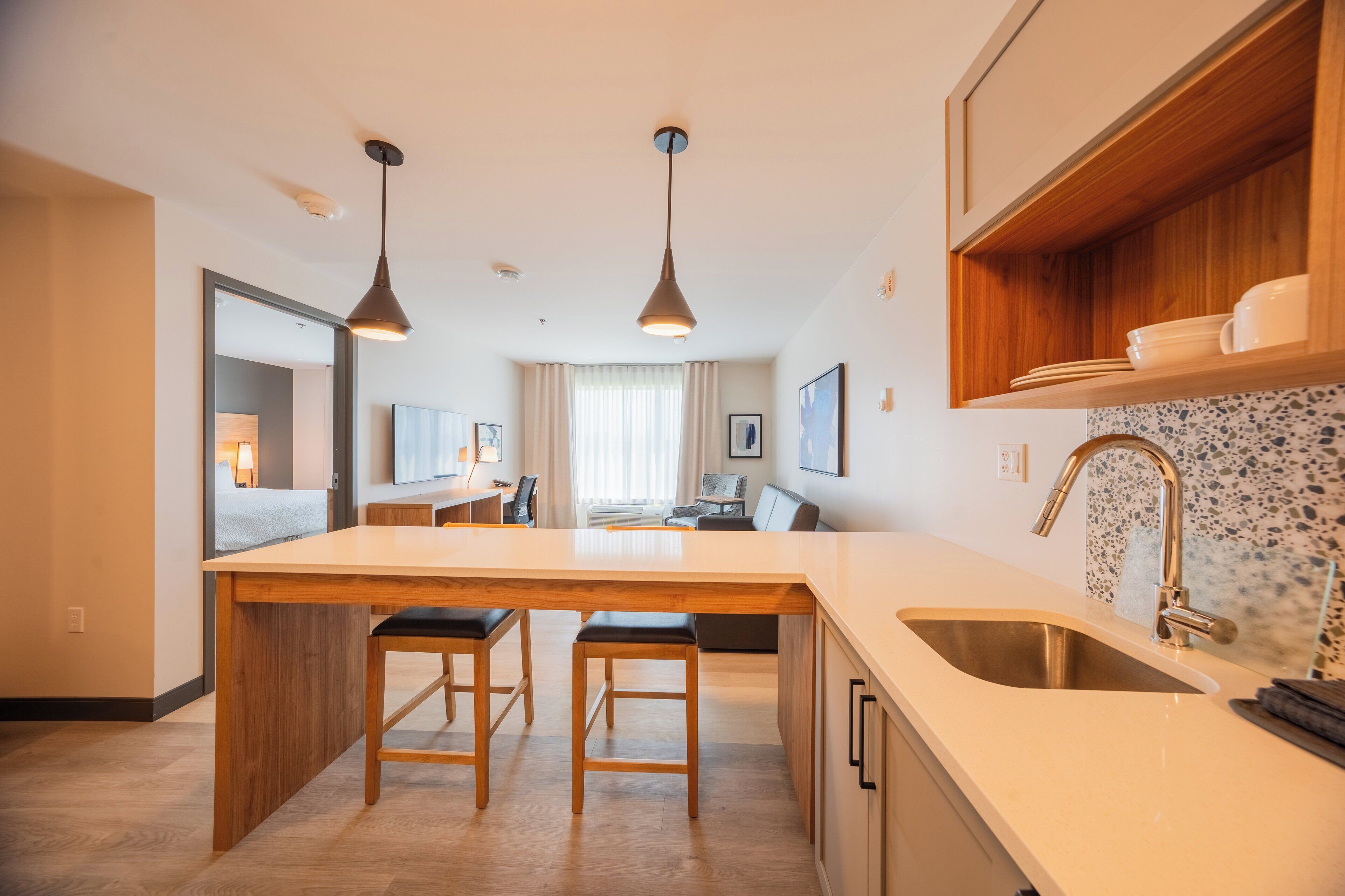 Candlewood Suites Trois-Rivières Ouest