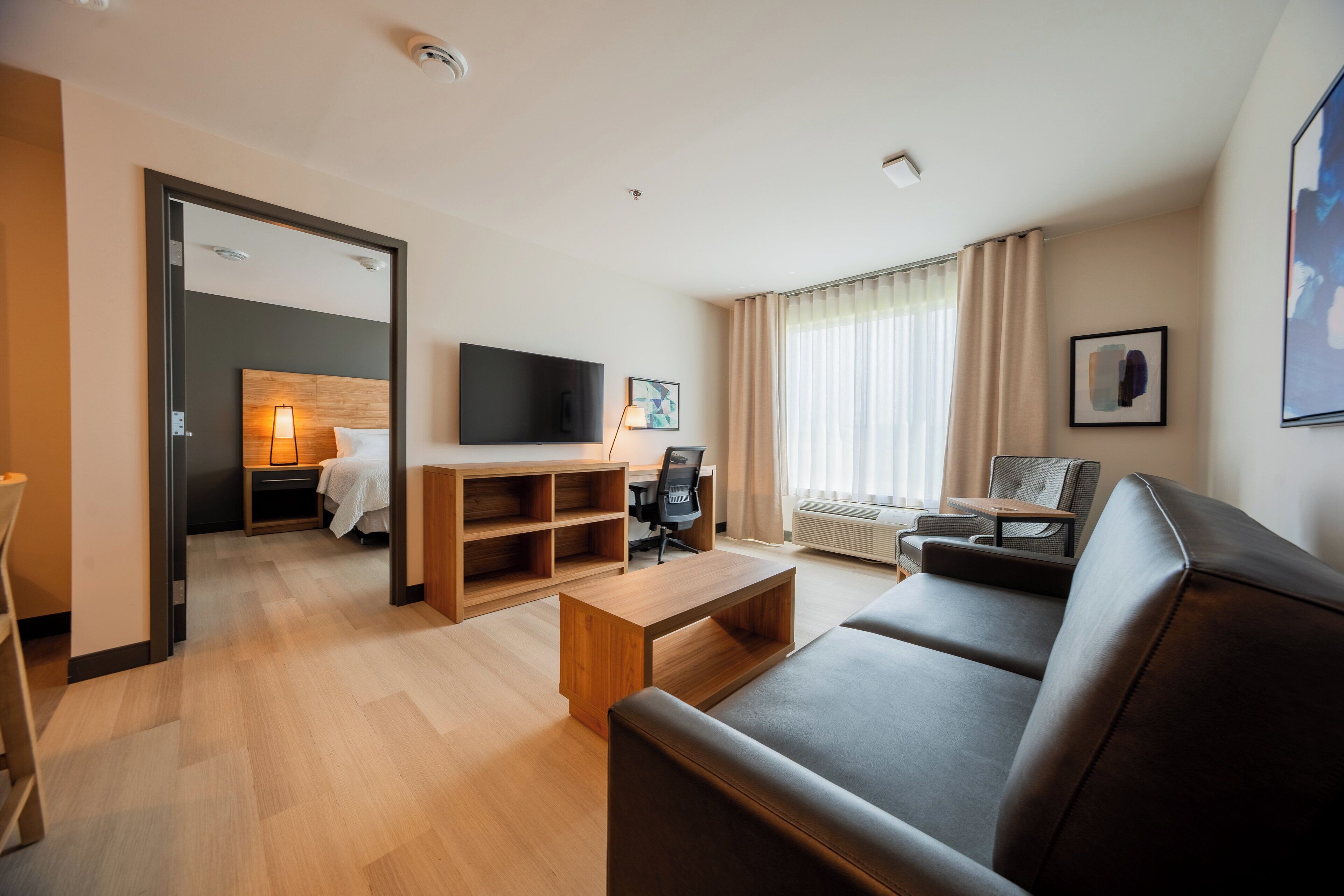 Candlewood Suites Trois-Rivières Ouest