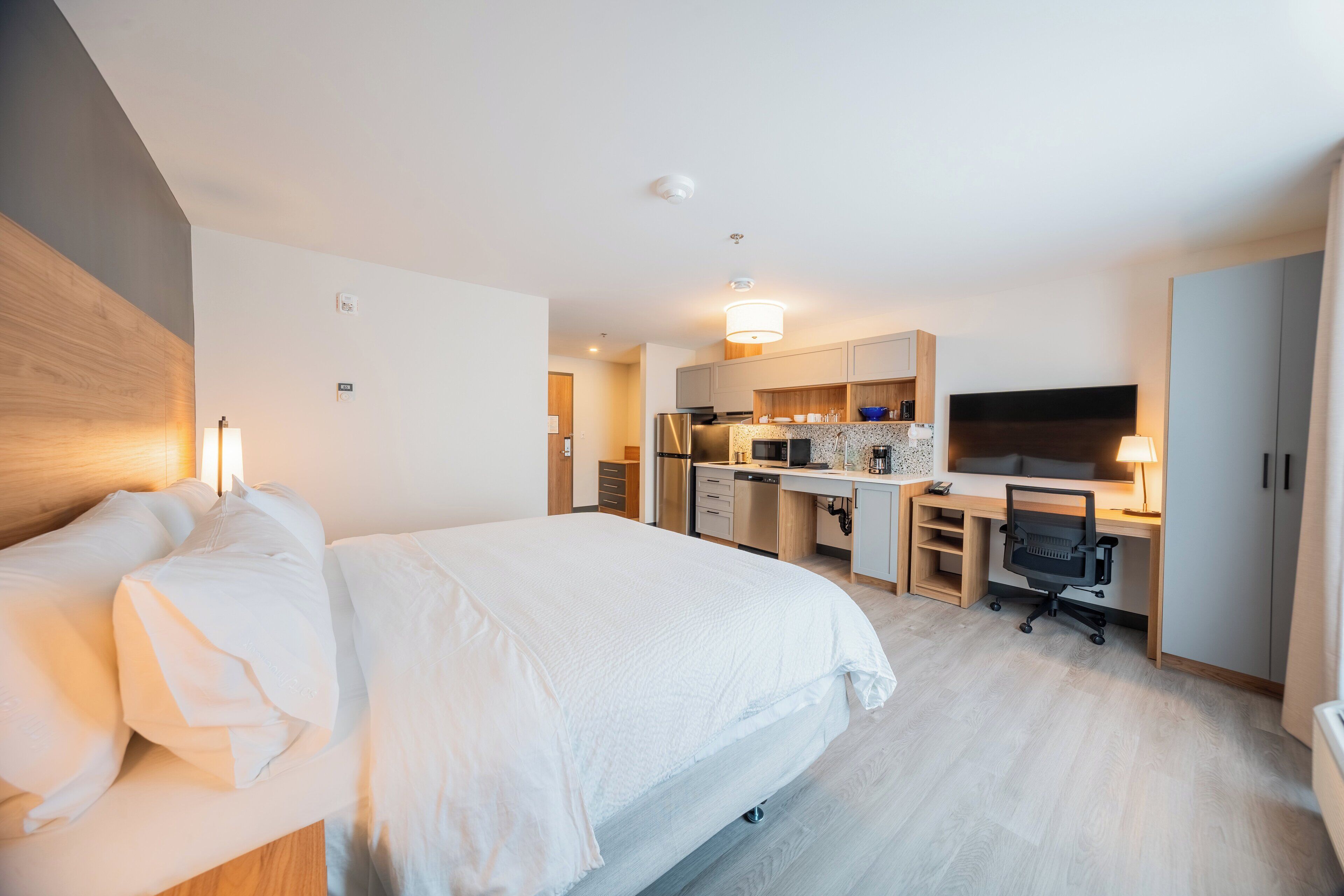 Candlewood Suites Trois-Rivières Ouest